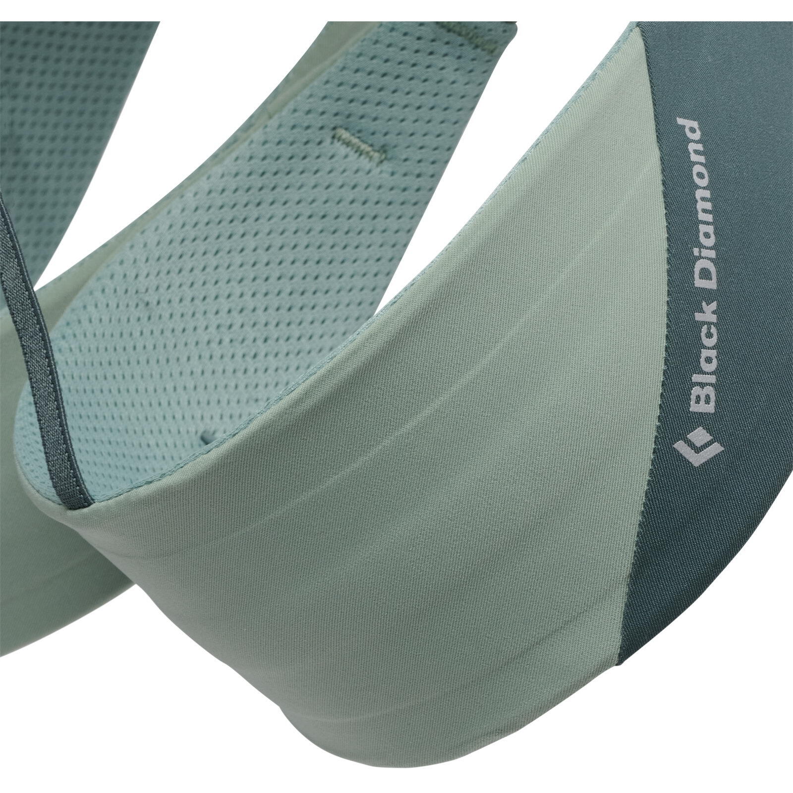 Uprząż wspinaczkowa damska Black Diamond Solution Harness 4/5