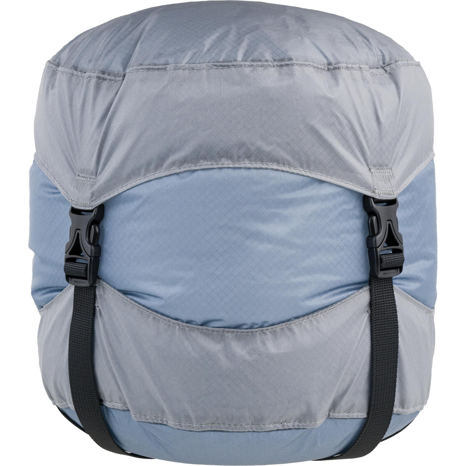 Worek kompresyjny Cocoon Compression Bag Ultralight 5 L - dusk blue 2/7