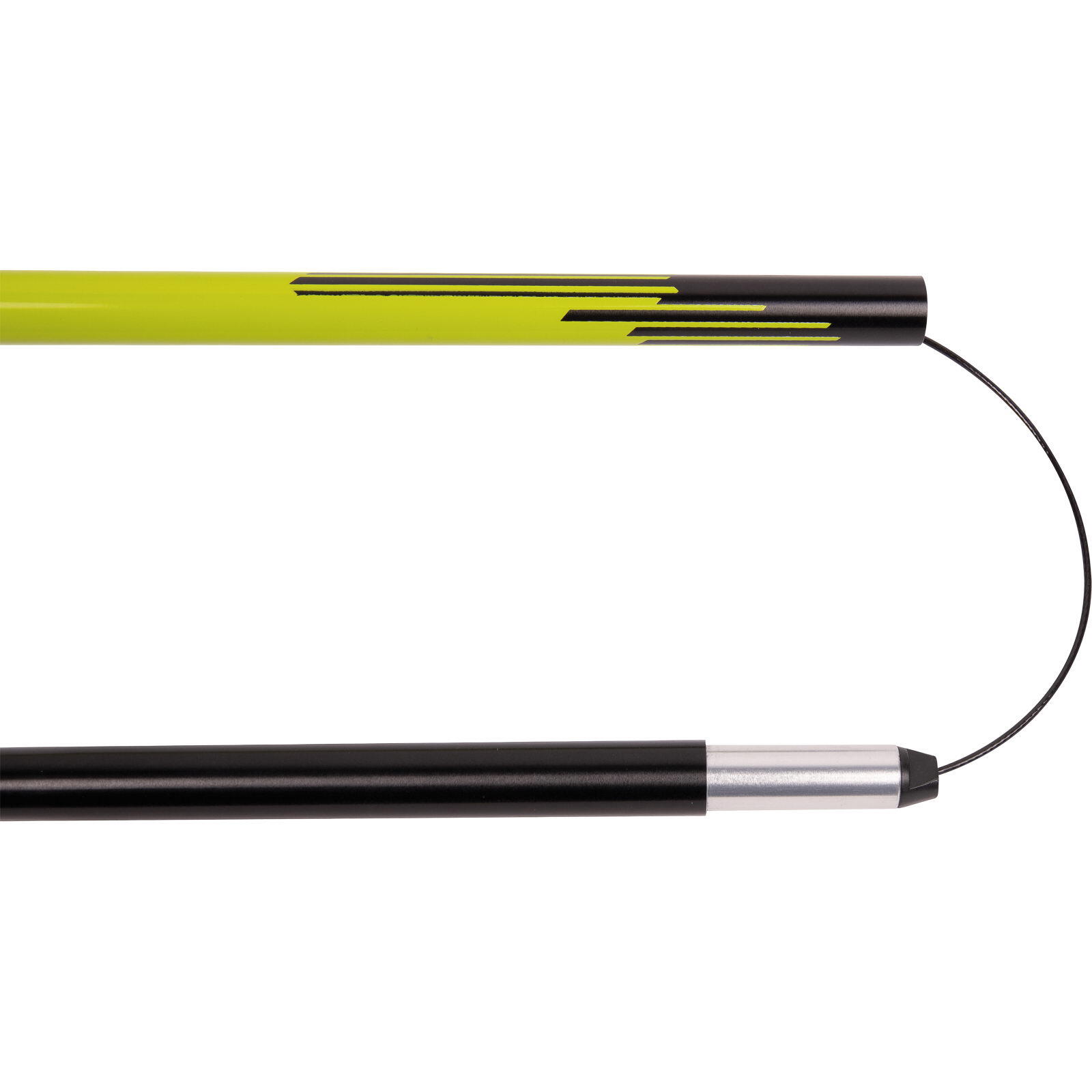 Bastones de trekking Camp Megasonic Plus aluminio 5 segmentos 115–135 cm 3/7