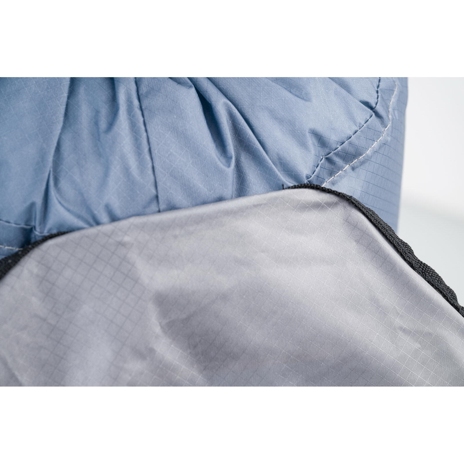 Worek kompresyjny Cocoon Compression Bag Ultralight 5 L - dusk blue 5/7