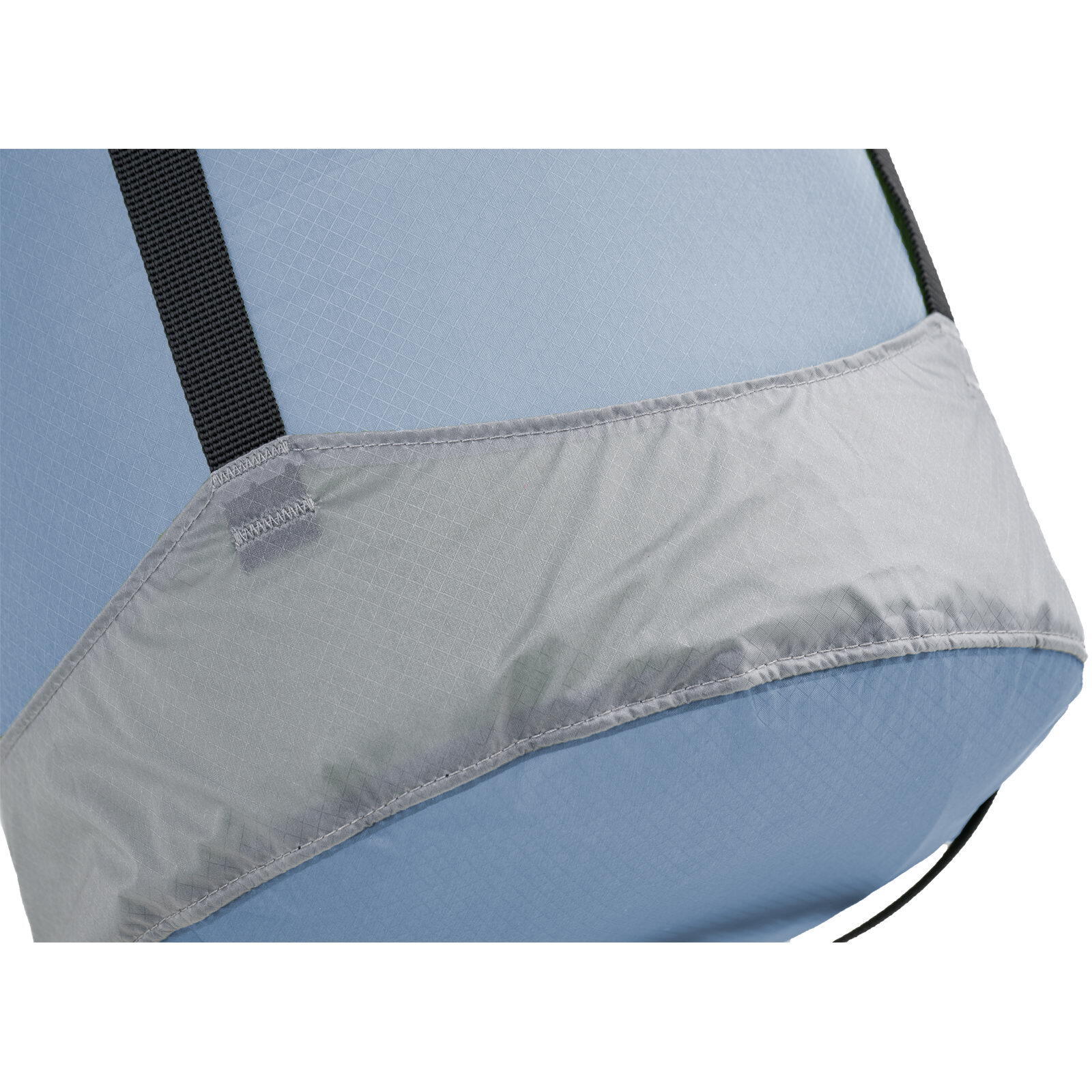 Worek kompresyjny Cocoon Compression Bag Ultralight 5 L - dusk blue 4/7