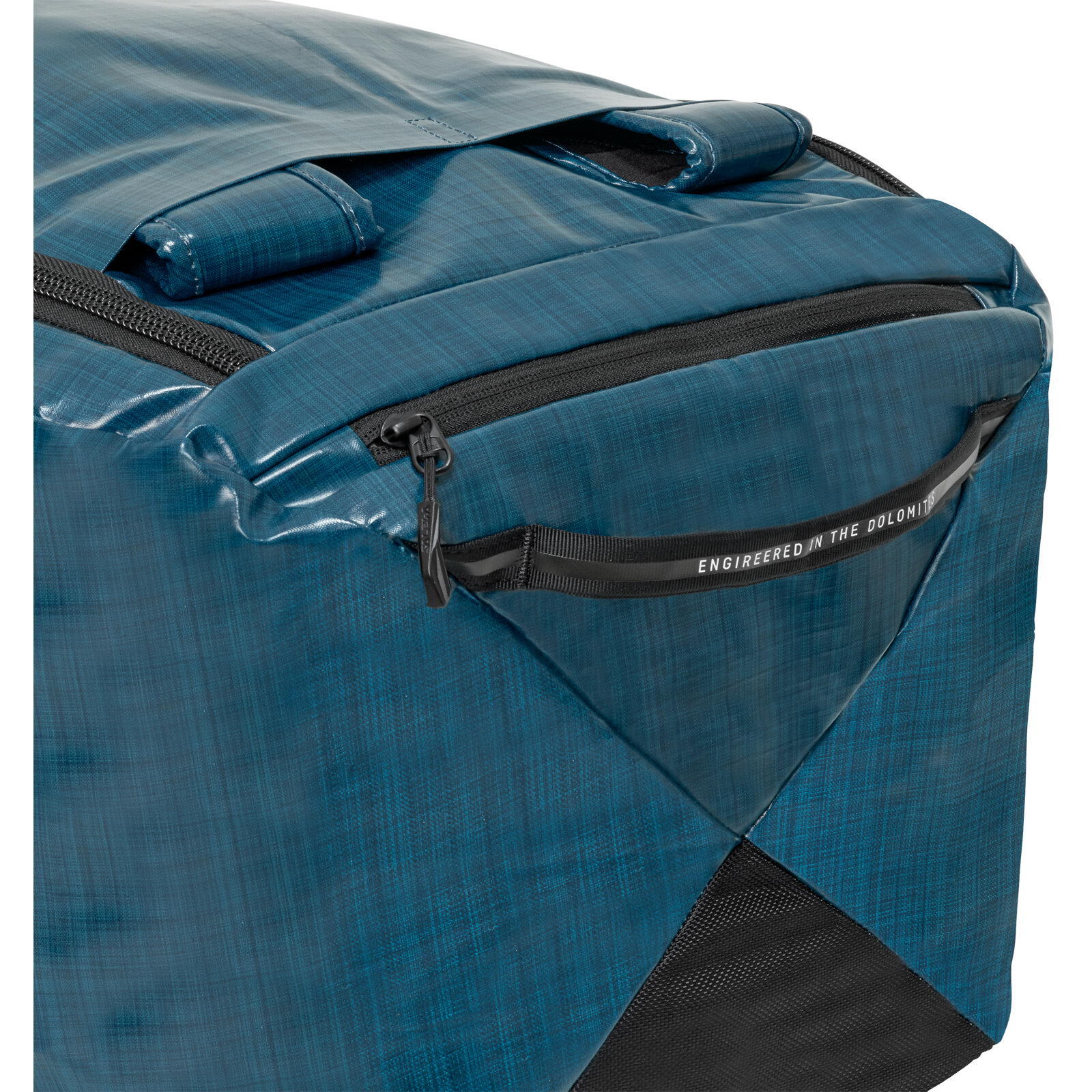 Reisetasche Discovery Duffle L pond 3/7