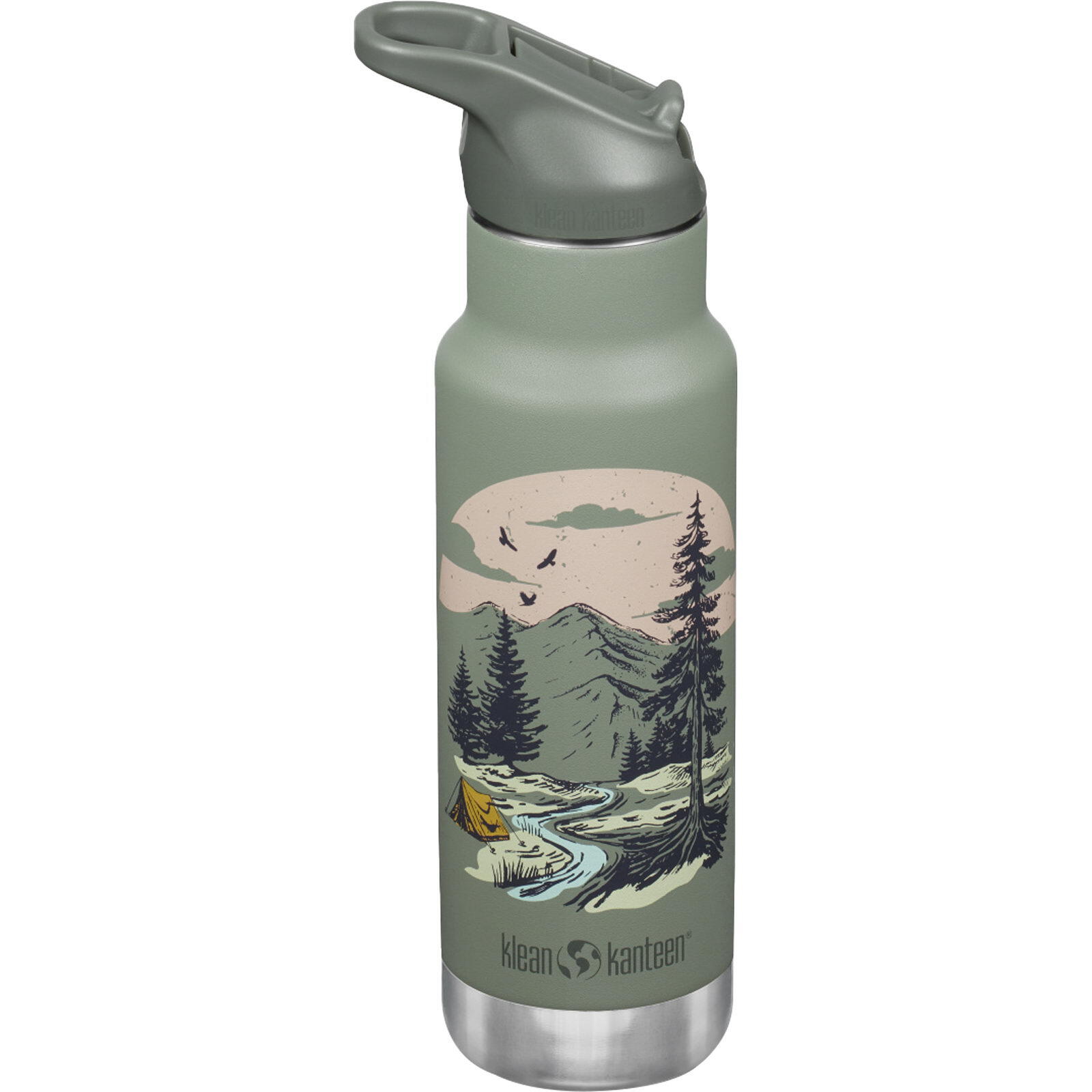 KLEAN KANTEEN picture