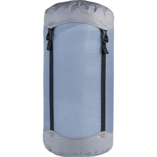 Worek kompresyjny Cocoon Compression Bag Ultralight 15 L - dusk blue