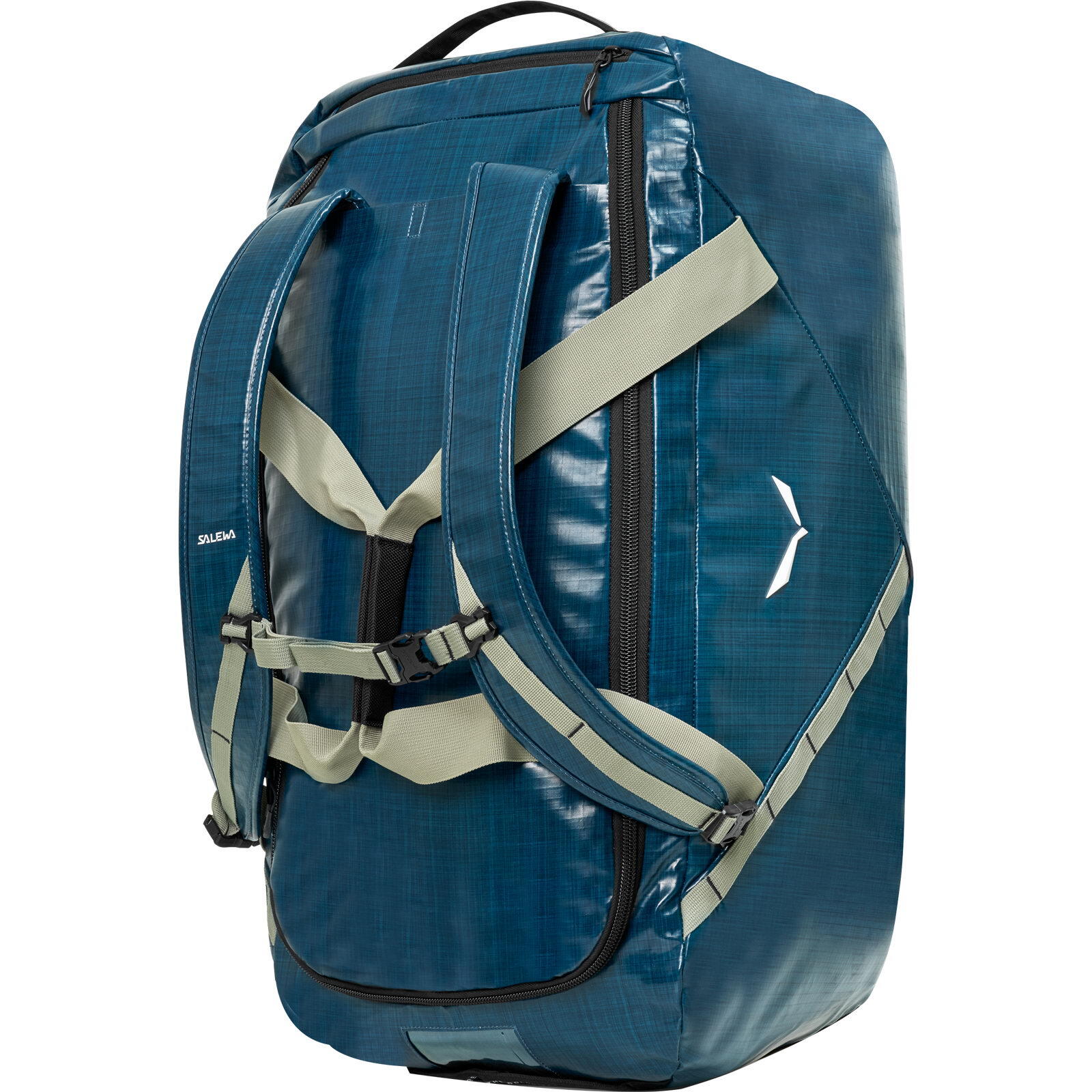 Reisetasche Discovery Duffle L pond 2/7
