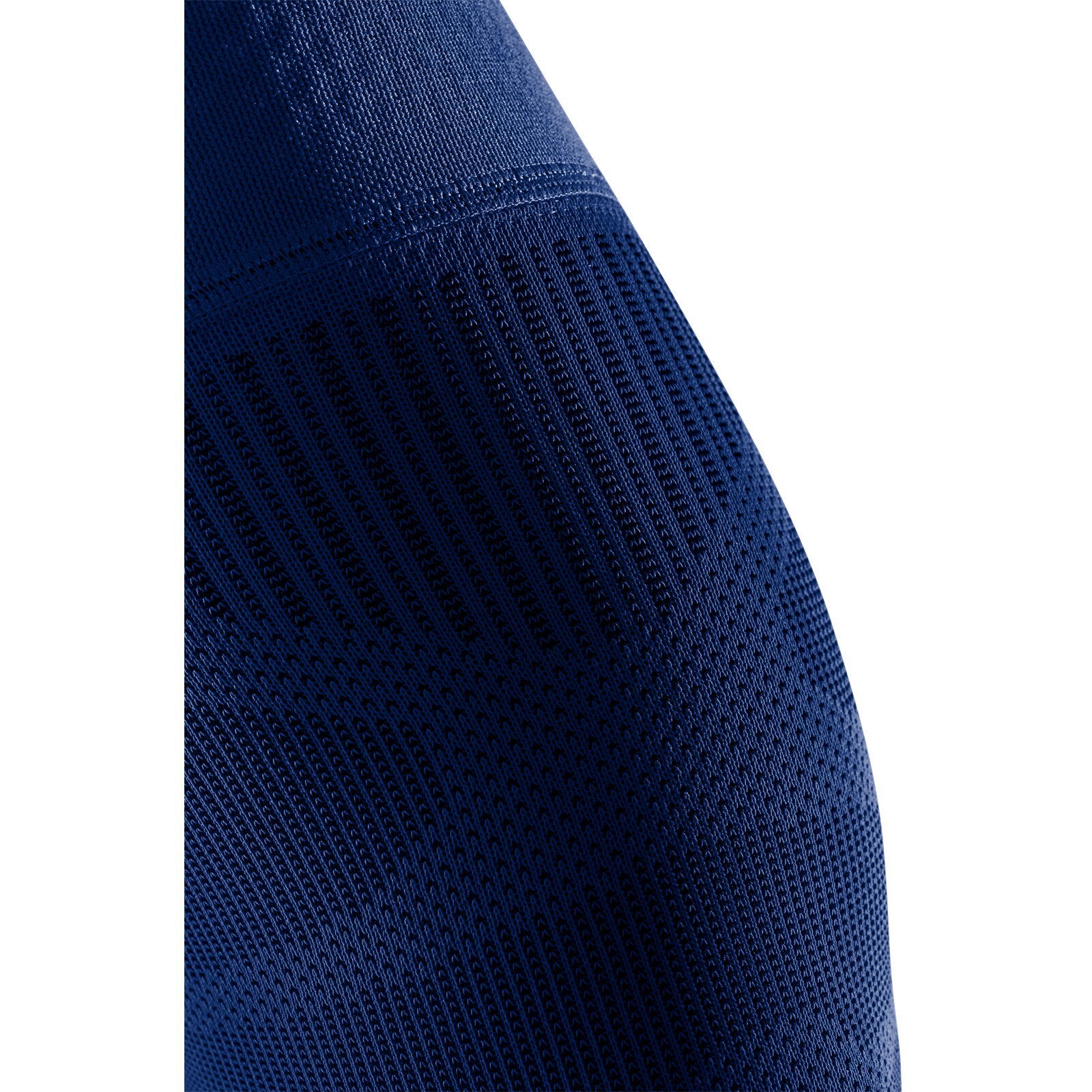 Genouillère compression sportive Bauerfeind 7/7