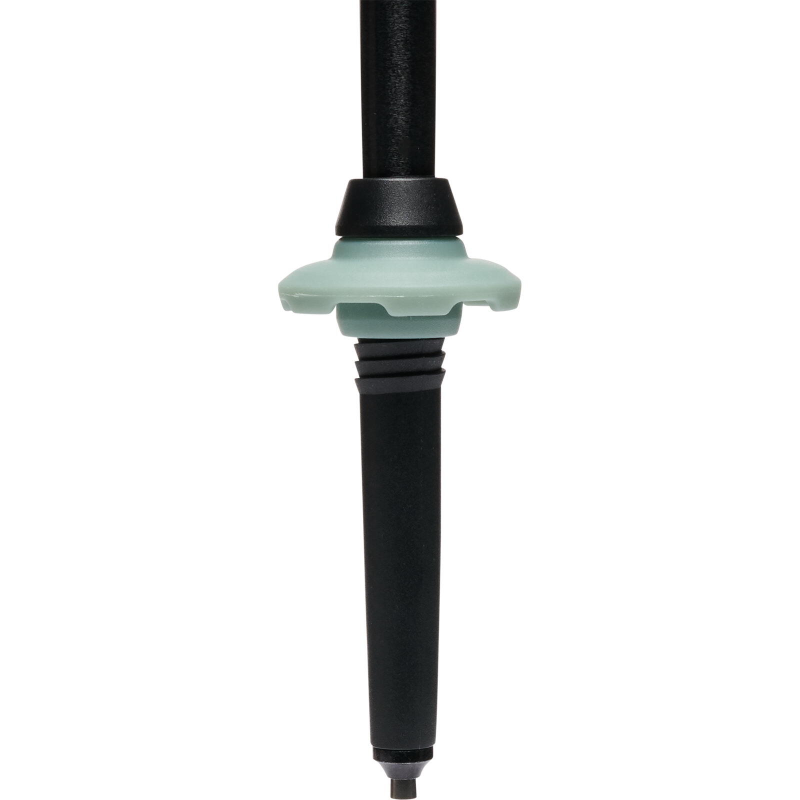 Bâtons de randonnée Black Diamond Trail Iron Red réglables 100–140 cm 4/7