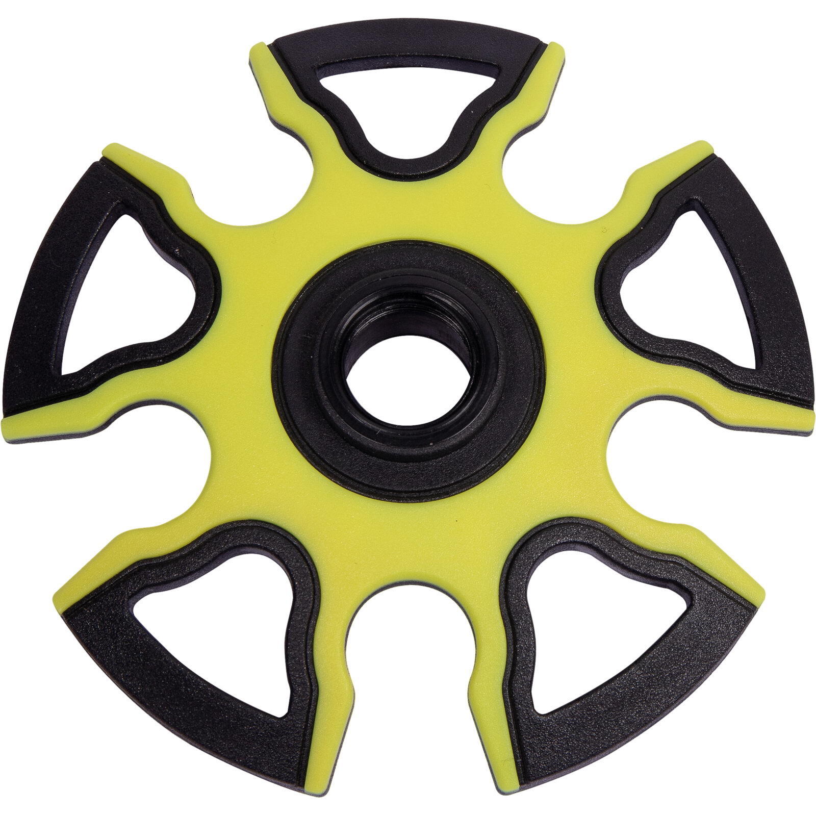 Bastones de trekking Camp Megasonic Plus aluminio 5 segmentos 115–135 cm 6/7