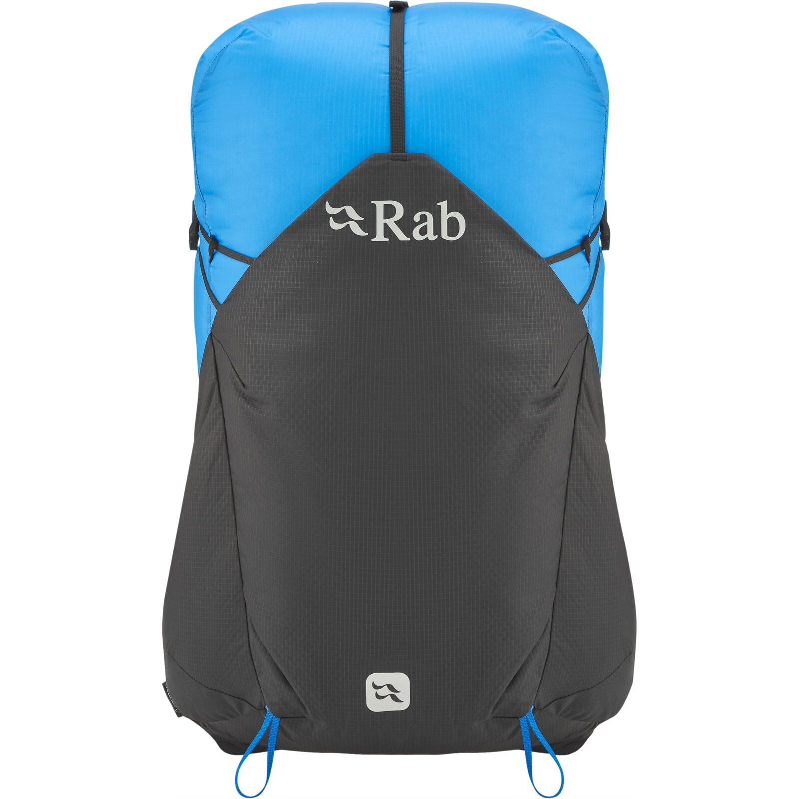 Wanderrucksack Syclon XP 30 black-maya blue 3/7