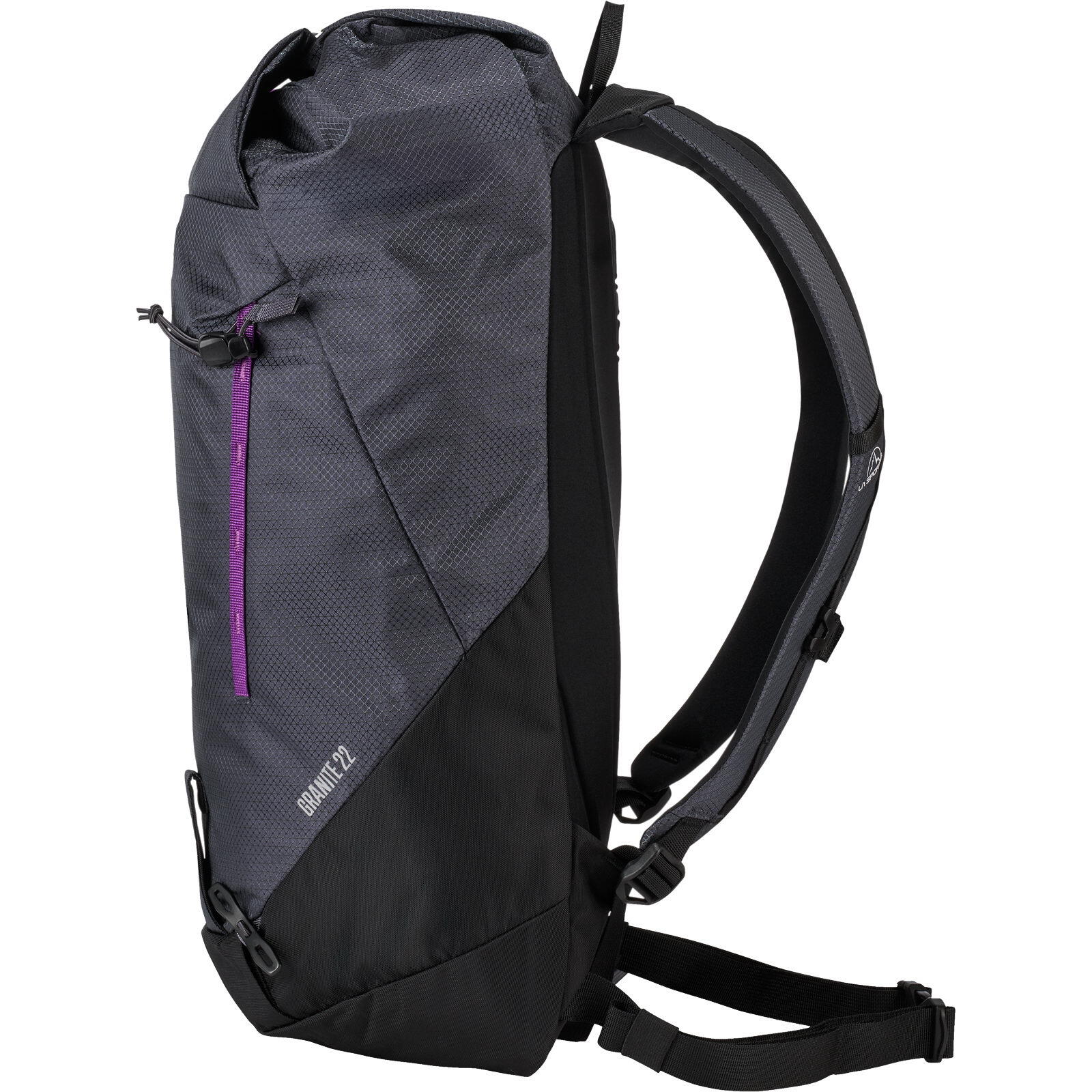 Plecak wspinaczkowy La Sportiva Granite 22 Backpack 3/7