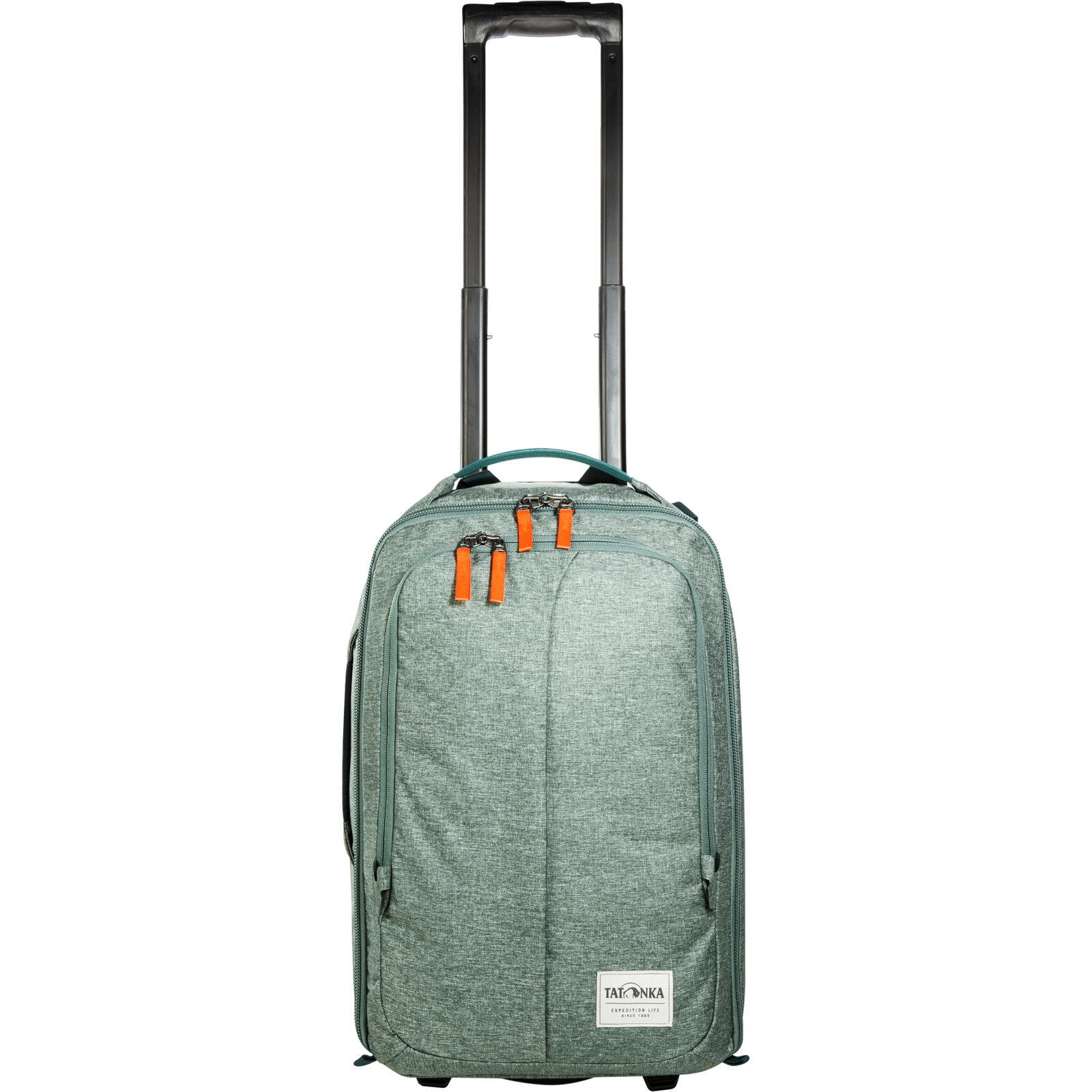 Reisetrolley Travel Roller 40 sage green 3/7
