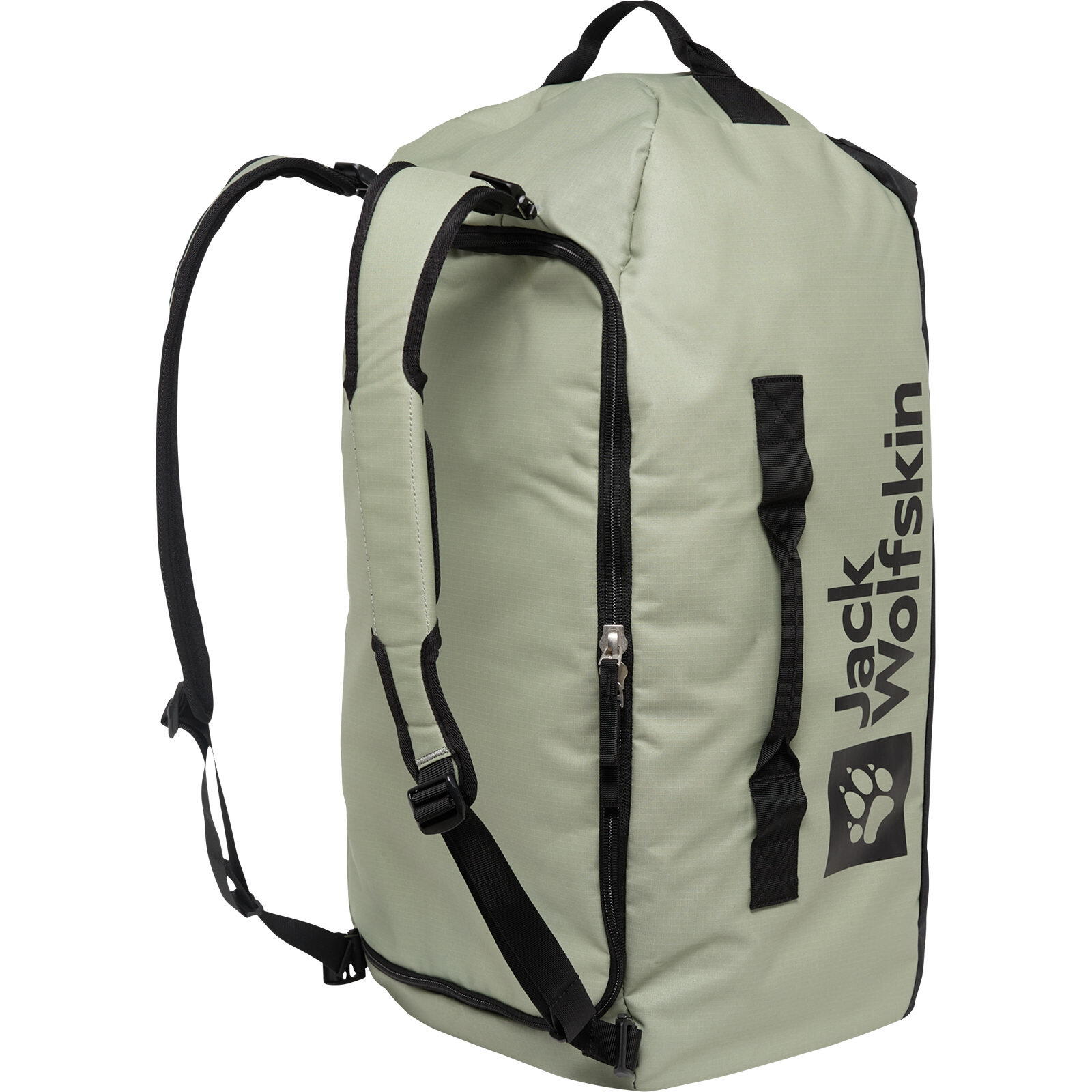 Reisetasche All-in Duffle 65 mint leaf 2/7