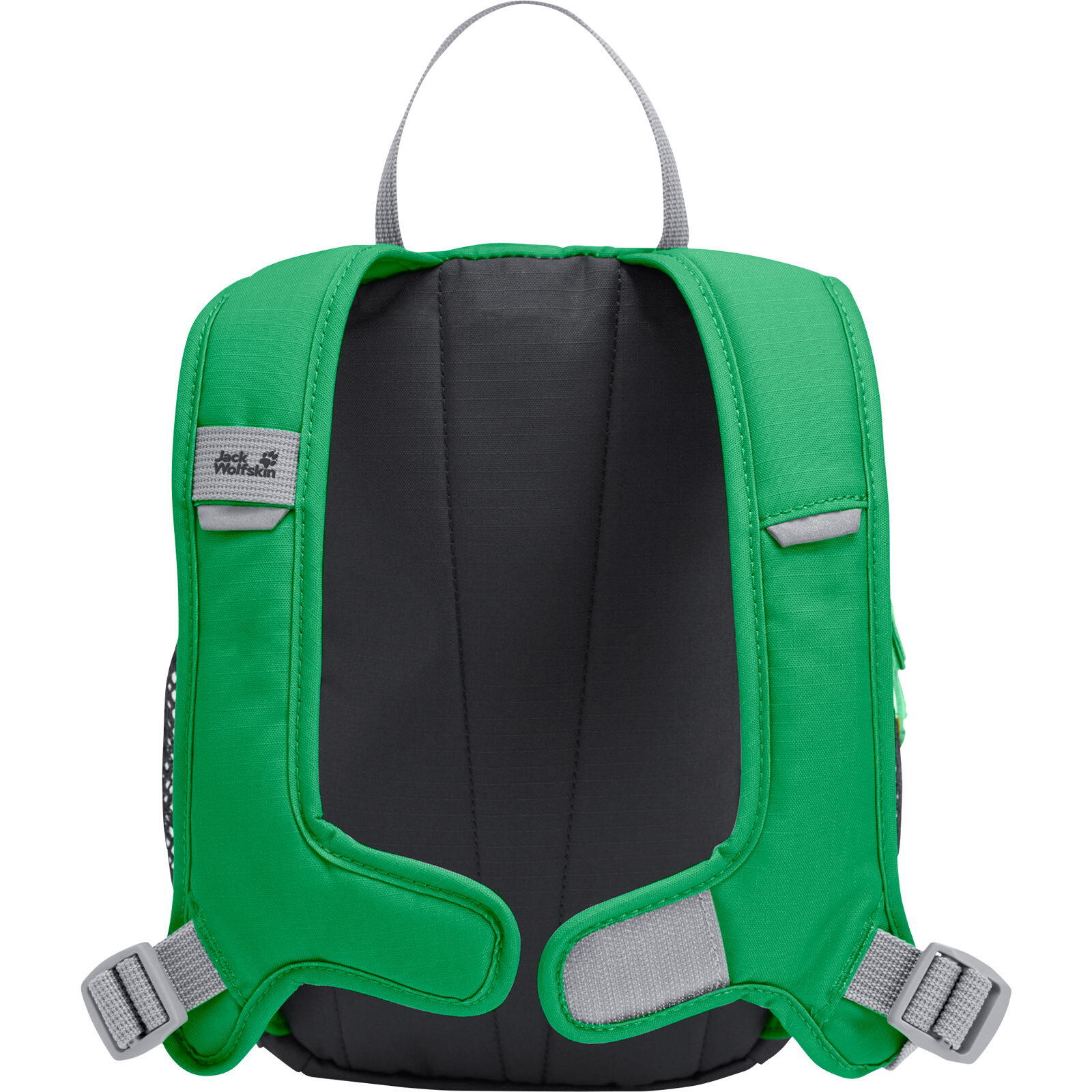 Kleinkind-Rucksack Sprout 5 mystic green 2/7