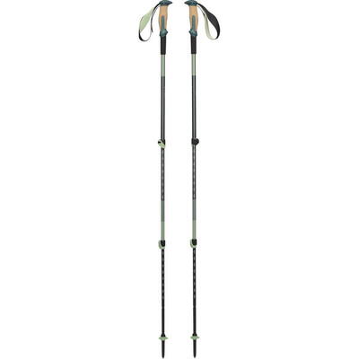 Kije trekkingowe black diamond trail vista shock trek poles