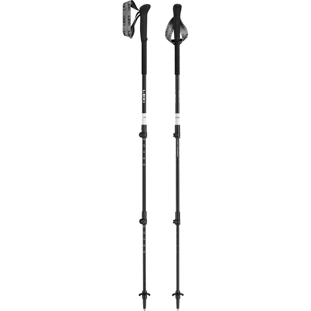 Trekking Poles LEKI Skytera Lite Compact