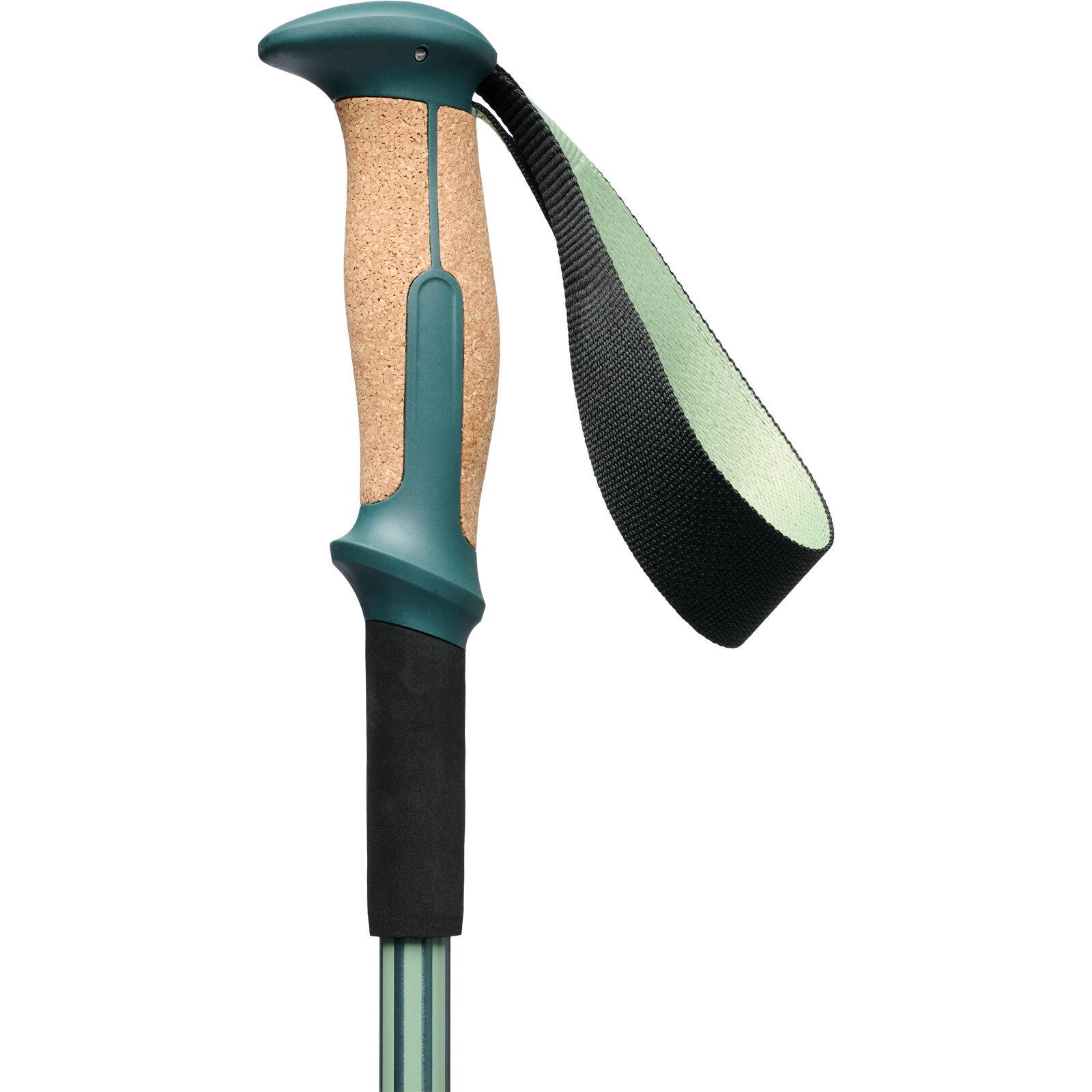 Kije trekkingowe Black Diamond Trail Vista Shock Trek Poles 3/6