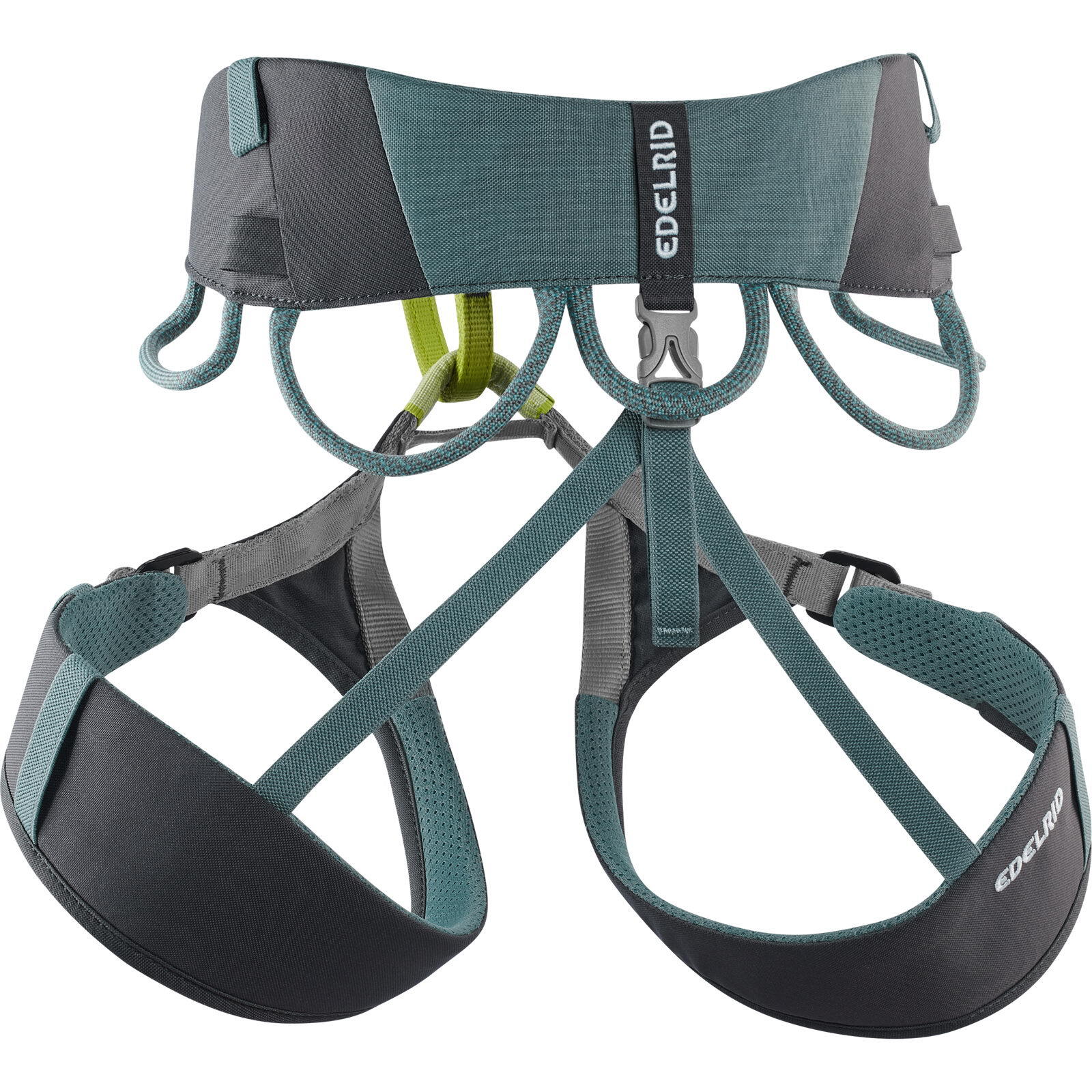 Uprząż wspinaczkowa Edelrid Skye 2/3