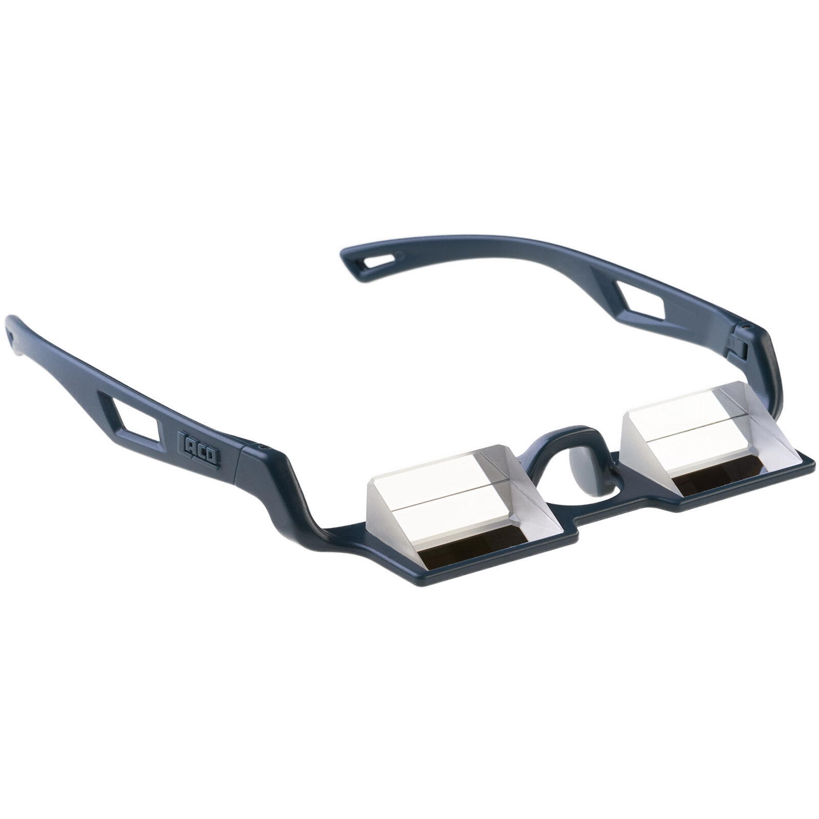 Sicherungsbrille Belay Glasses VC dark rock 2/6