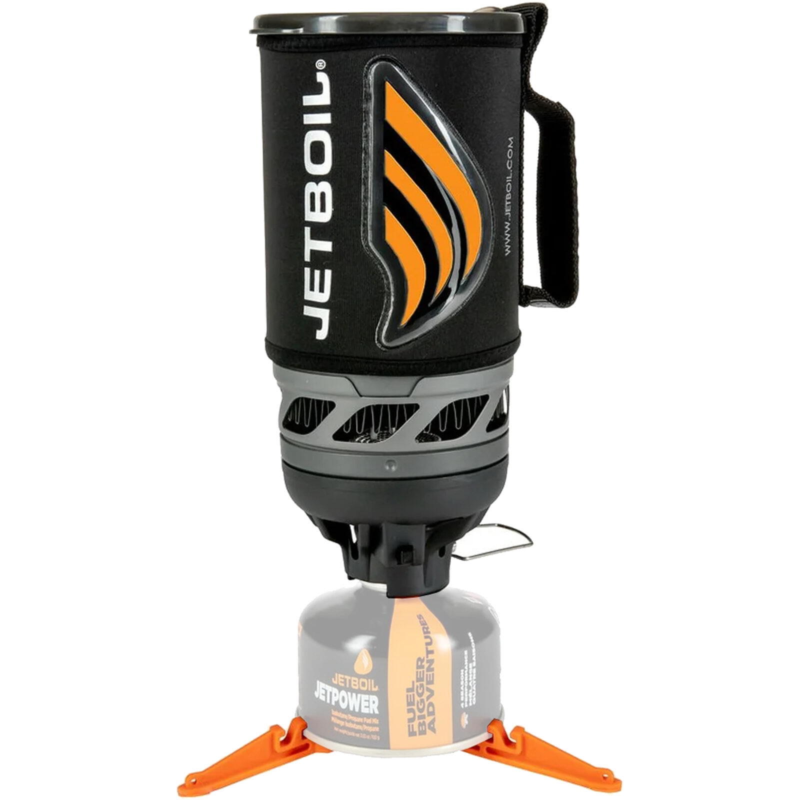 JETBOIL Turistický vařič Flash