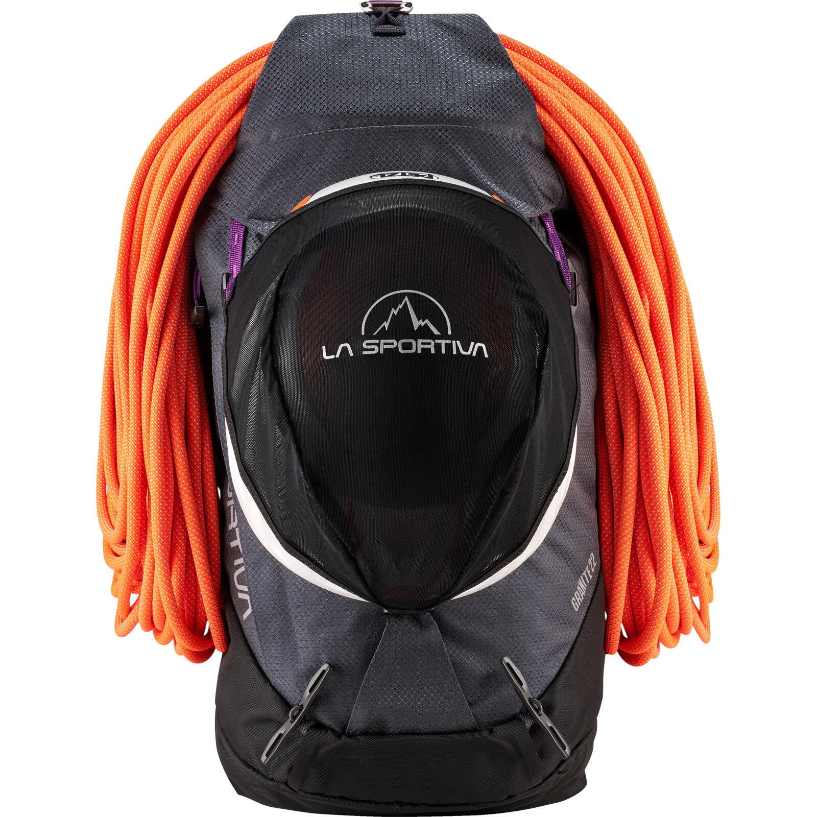 Plecak wspinaczkowy La Sportiva Granite 22 Backpack 5/7