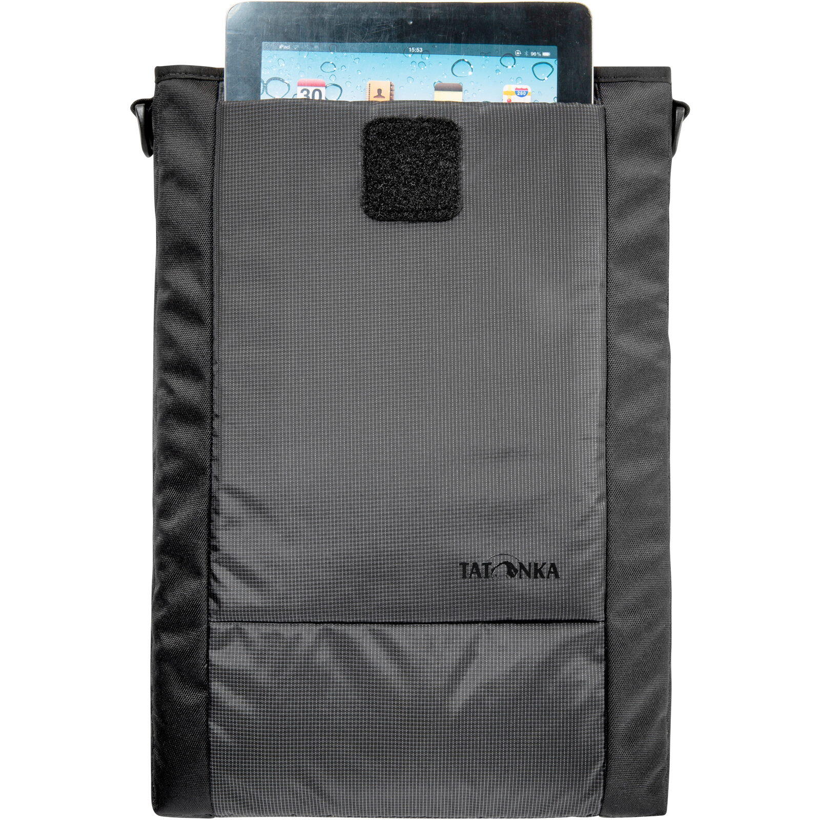 Laptophülle Notebook Sleeve black 7/7