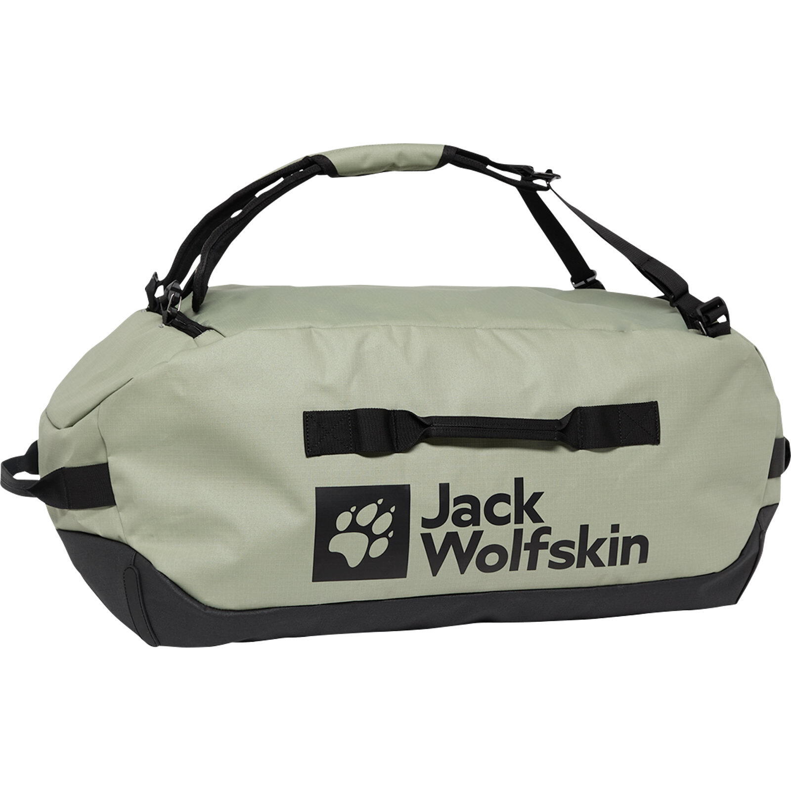 Reisetasche All-in Duffle 65 mint leaf 4/7