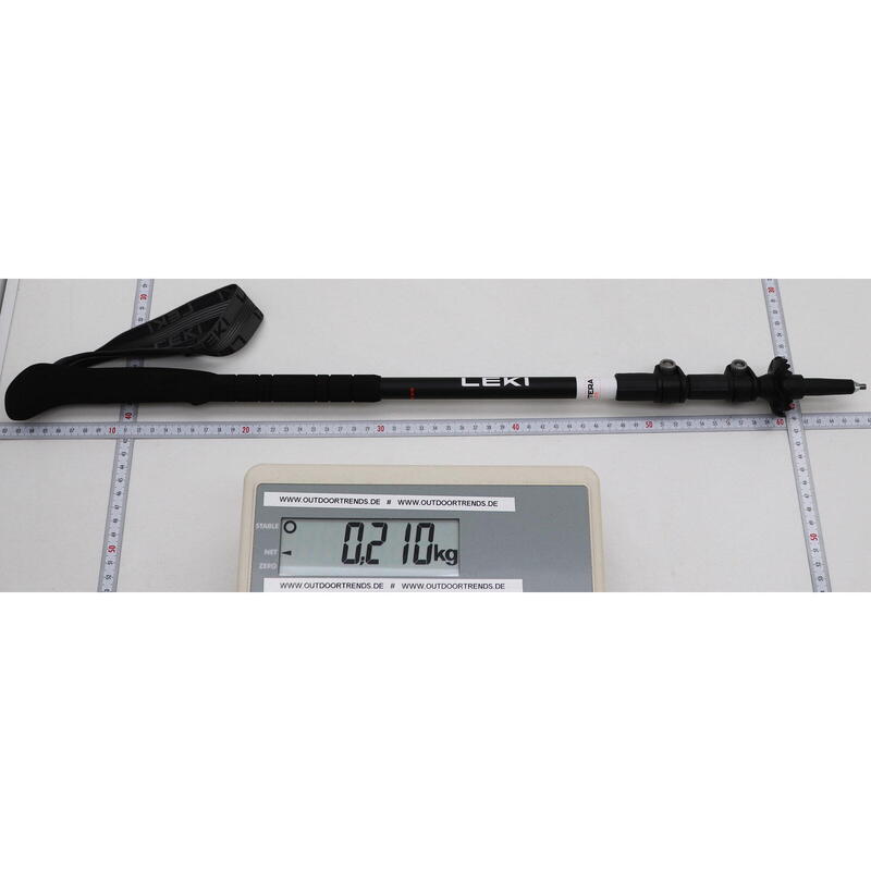 Bastoane de trekking LEKI Skytera Lite Compact