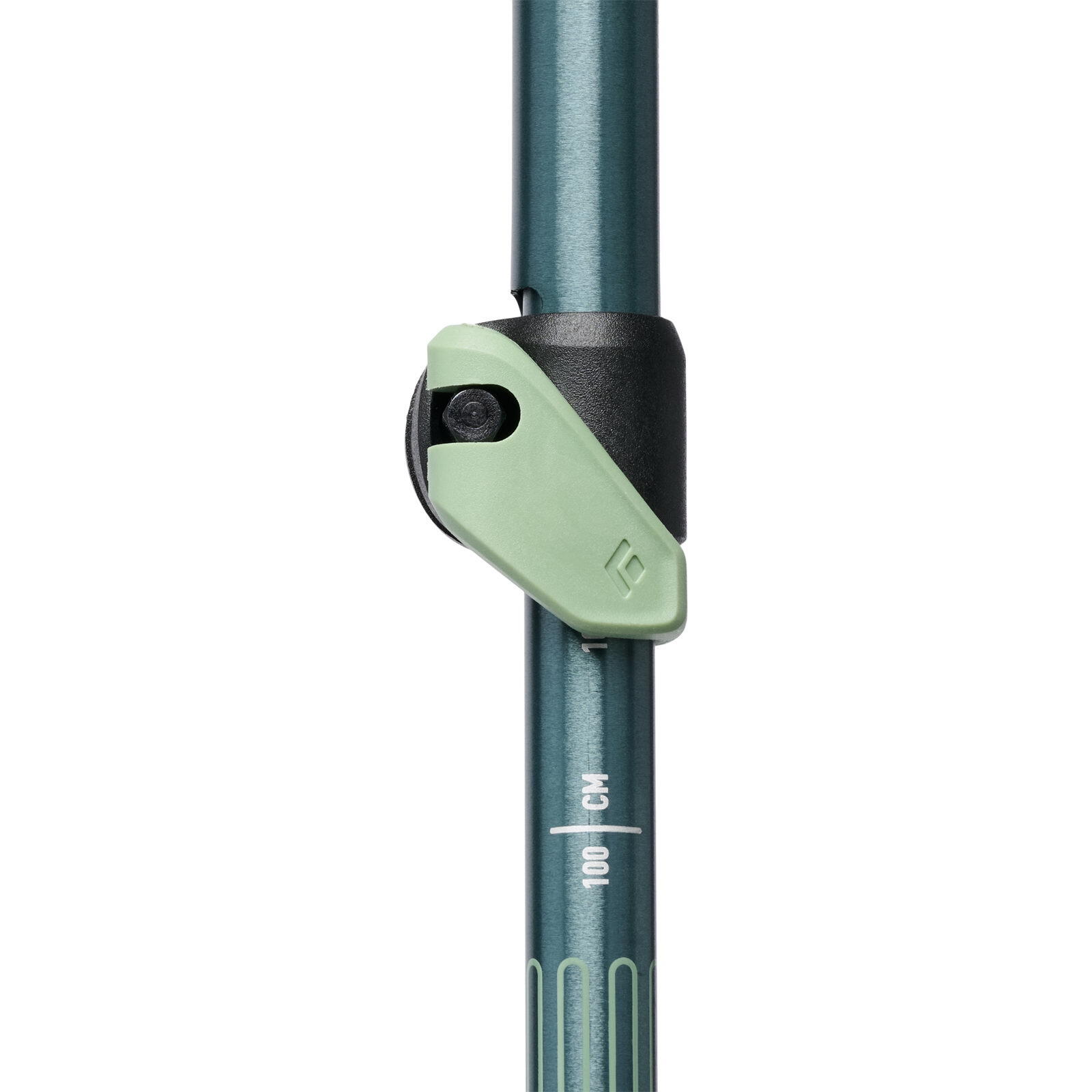 Kije trekkingowe Black Diamond Trail Vista Shock Trek Poles 4/6