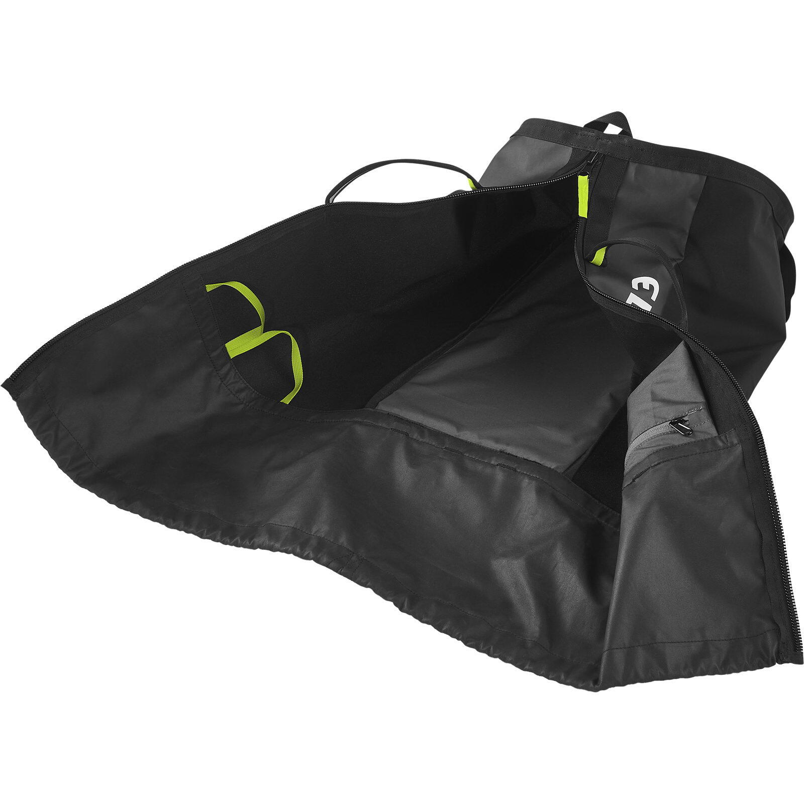 Kletterrucksack Pit Night 35L night 3/5