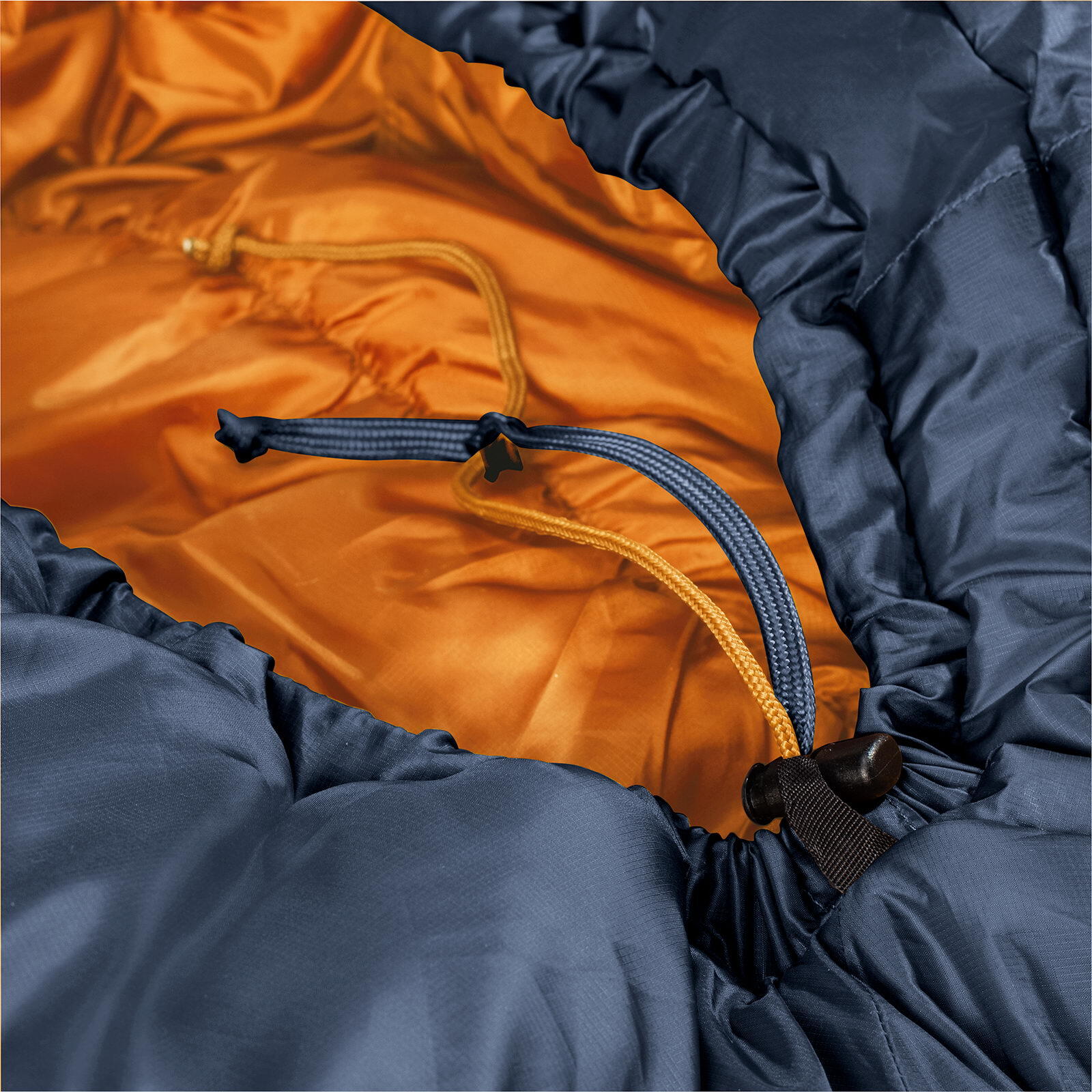 Schlafsack Exosphere SL -11C/12F 5/7