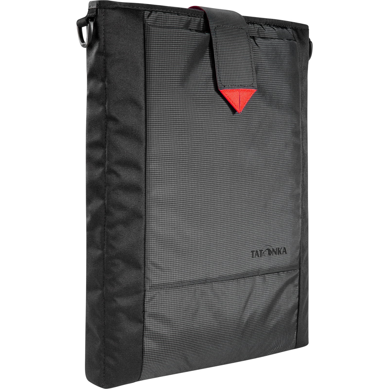 Laptophülle Notebook Sleeve black 1/7