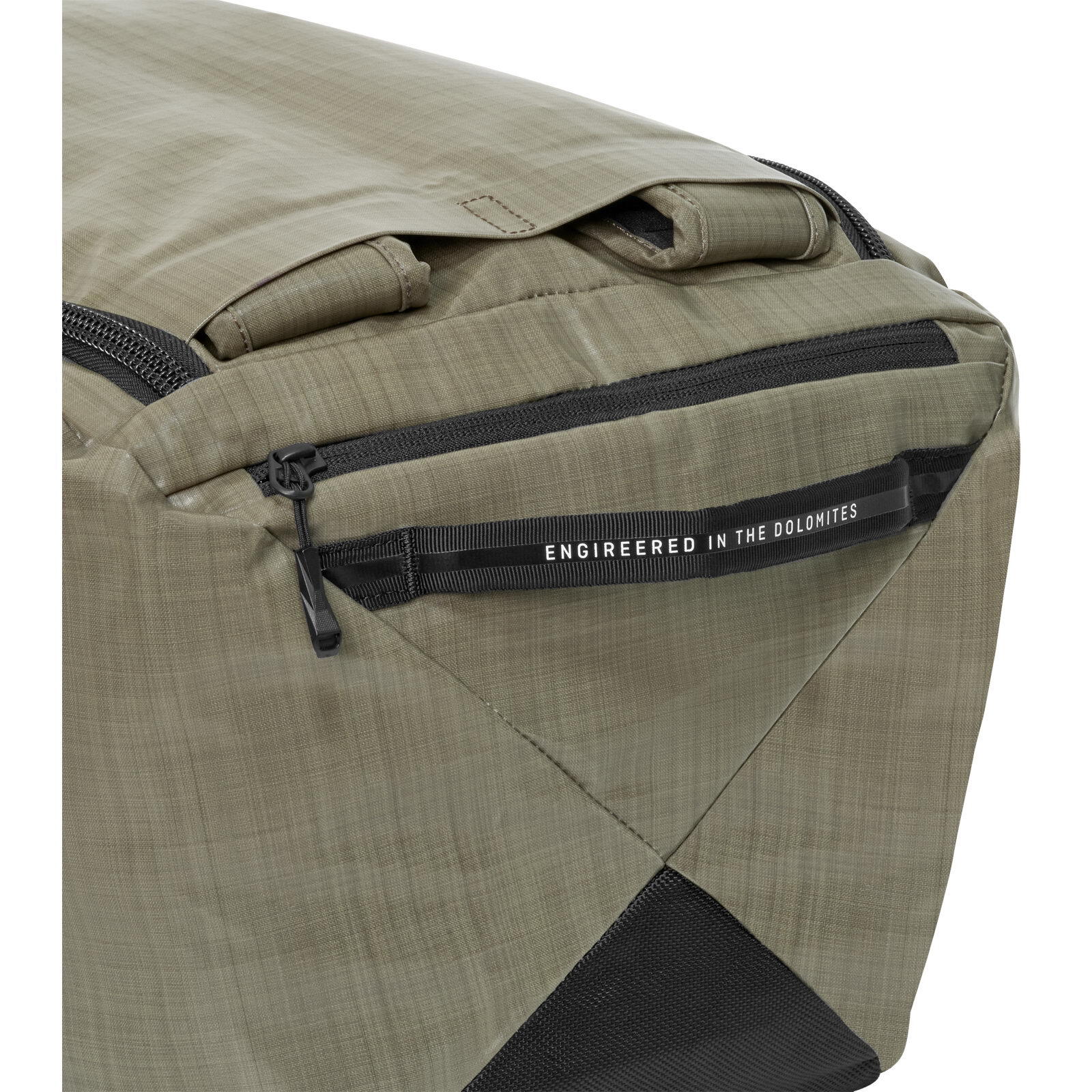 Duffle tas Salewa Discovery S 3/7