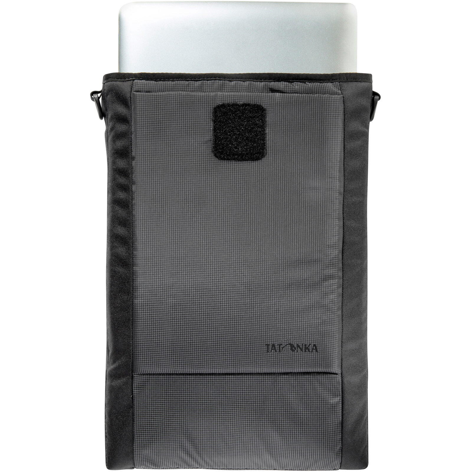 Laptophülle Notebook Sleeve black 6/7