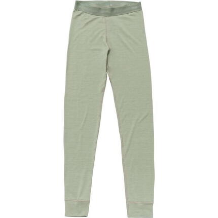 lange Unterhose Breeze Plus Merino 200 Longs Wmn fog