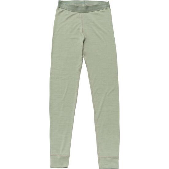lange Unterhose Breeze Plus Merino 200 Longs Wmn fog
