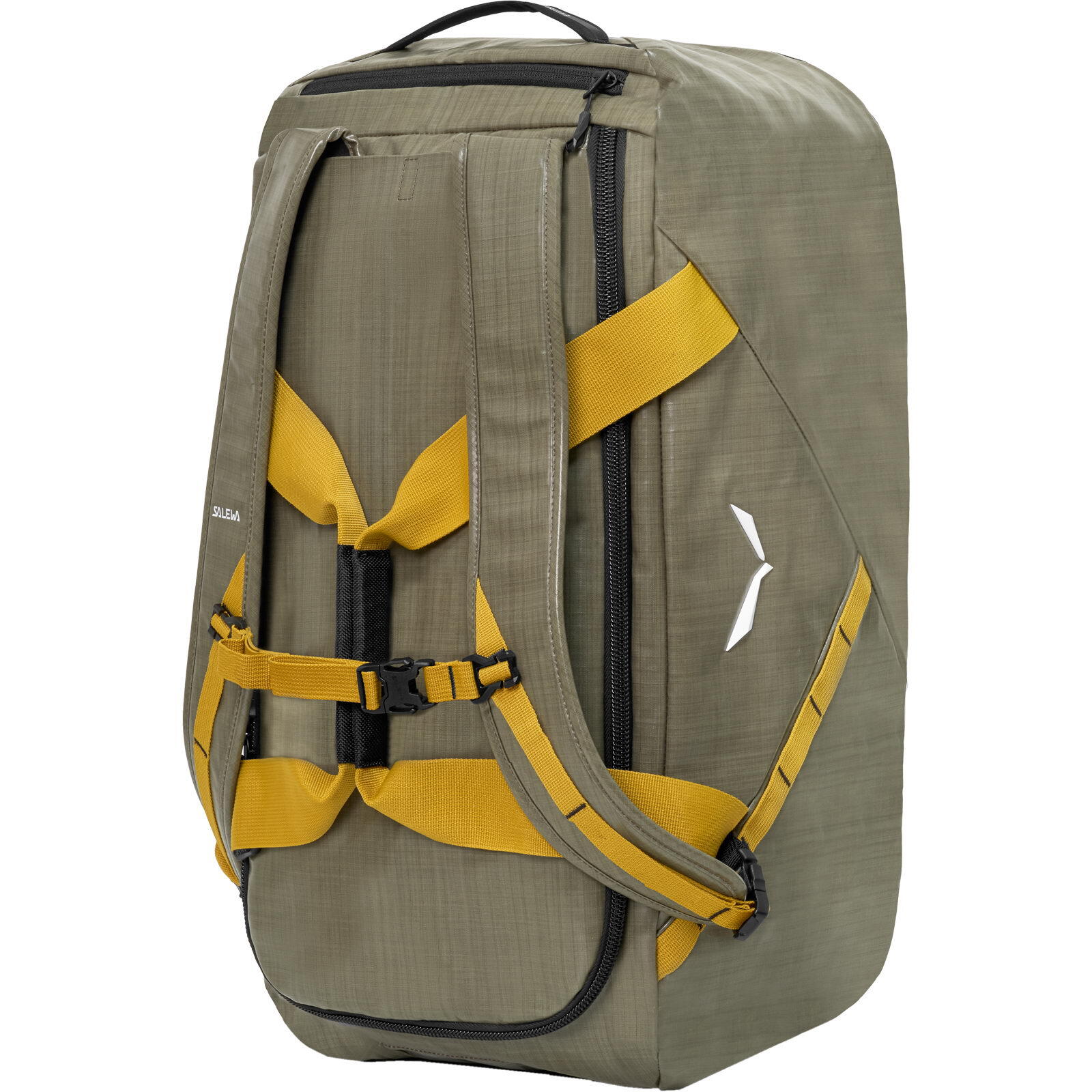Duffle tas Salewa Discovery S 2/7