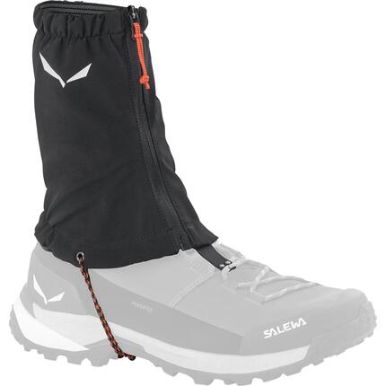 Gamaschen Pedroc Speed Hiking Gaiter black out