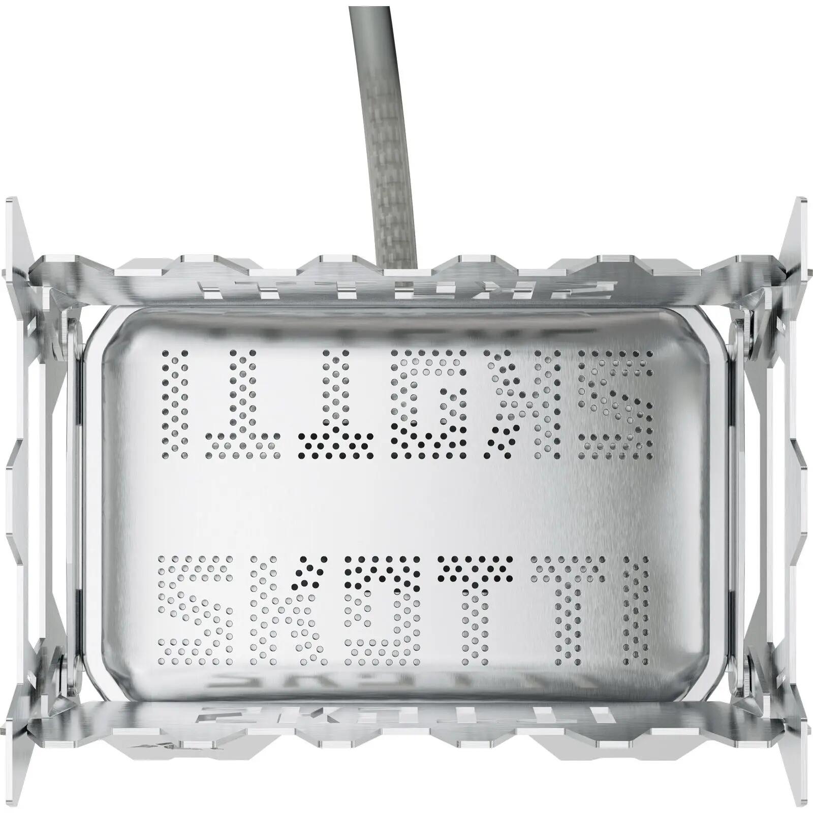 Skotti Booster 2/7