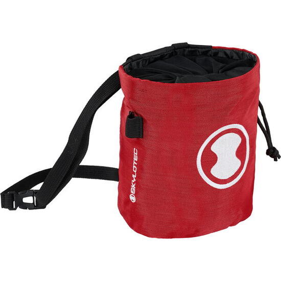Chalkbag Trapeze red