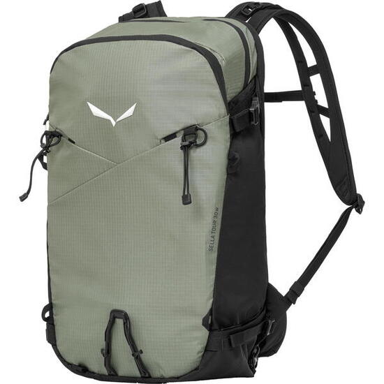Damska torba turystyczna Salewa Sella Free 20 L