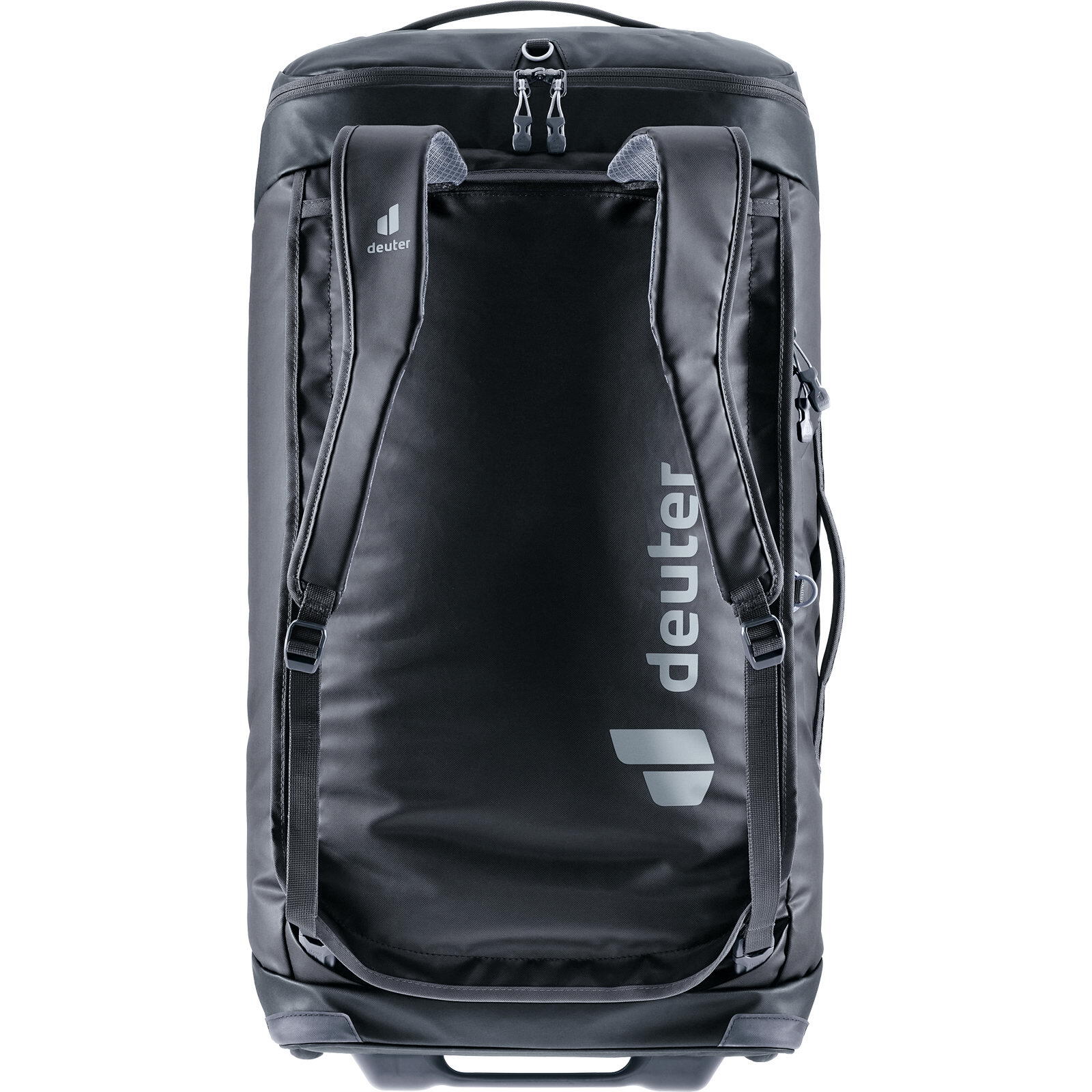 Rucksack-Trolley Duffel Pro Movo 60 black 7/7