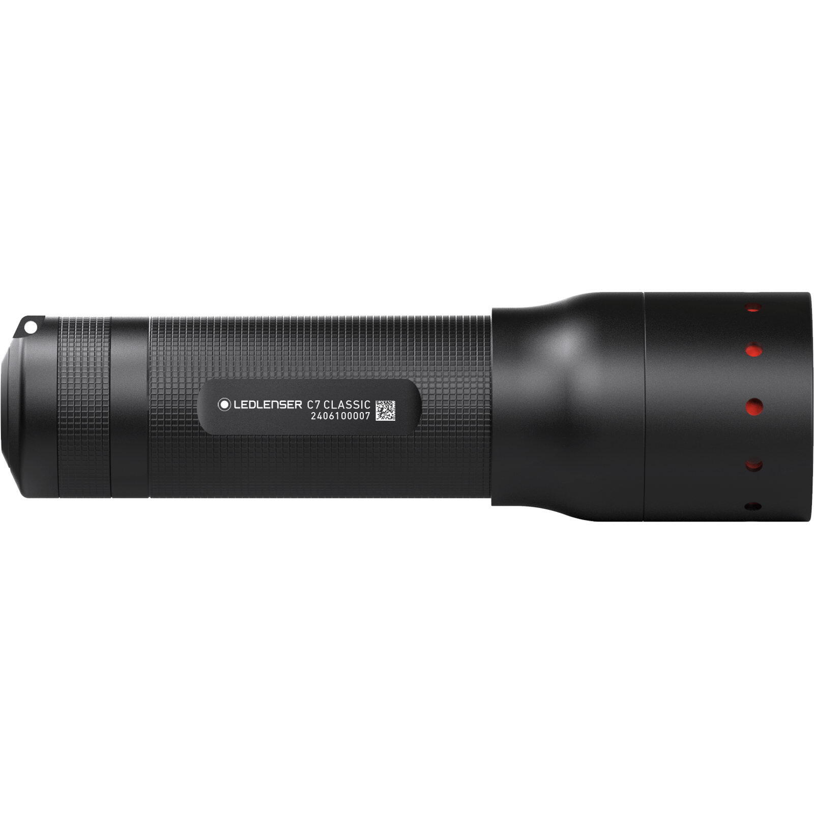 Taschenlampe C7 Classic 2/4