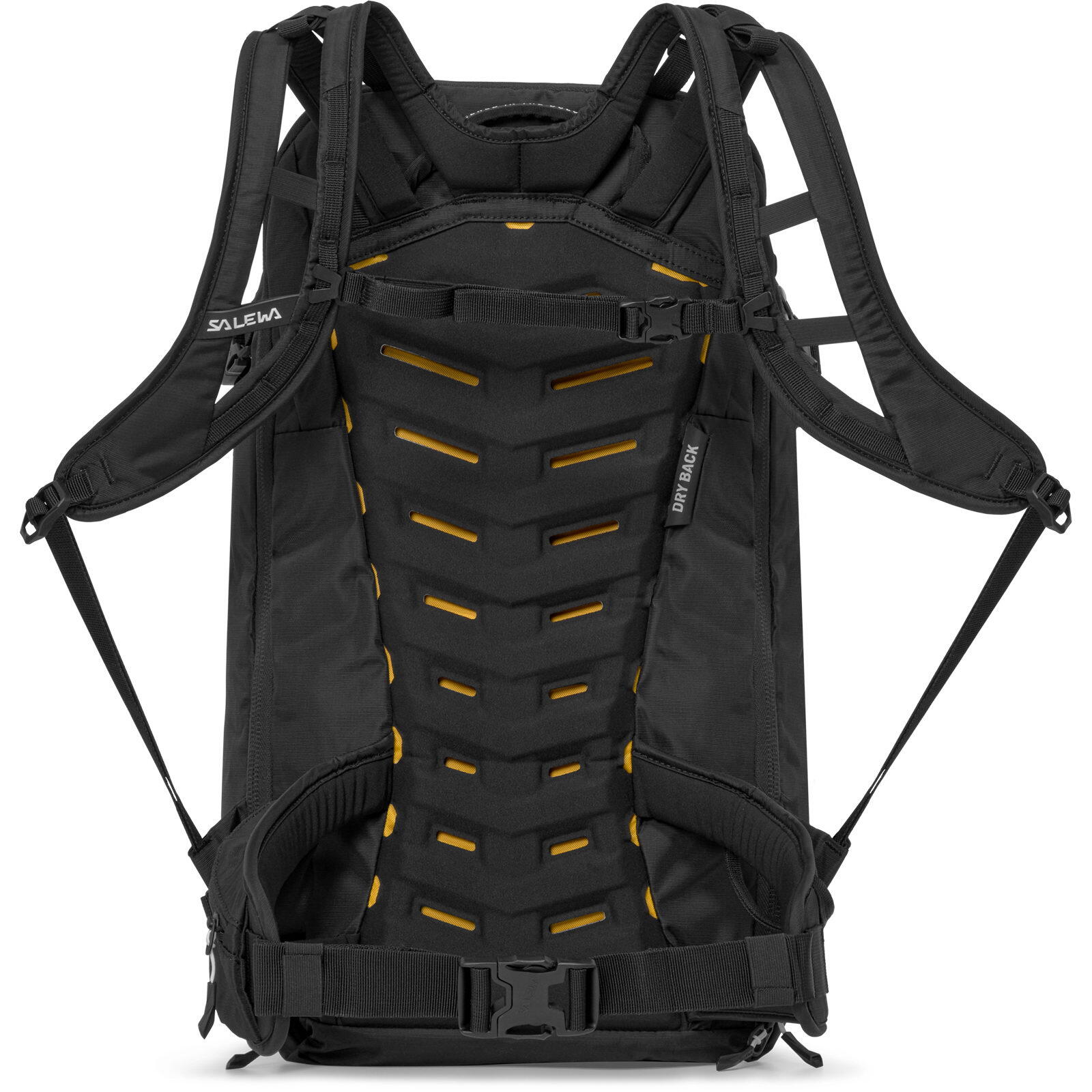 Bolsa de senderismo mujer Salewa Sella Free 20 L 2/5
