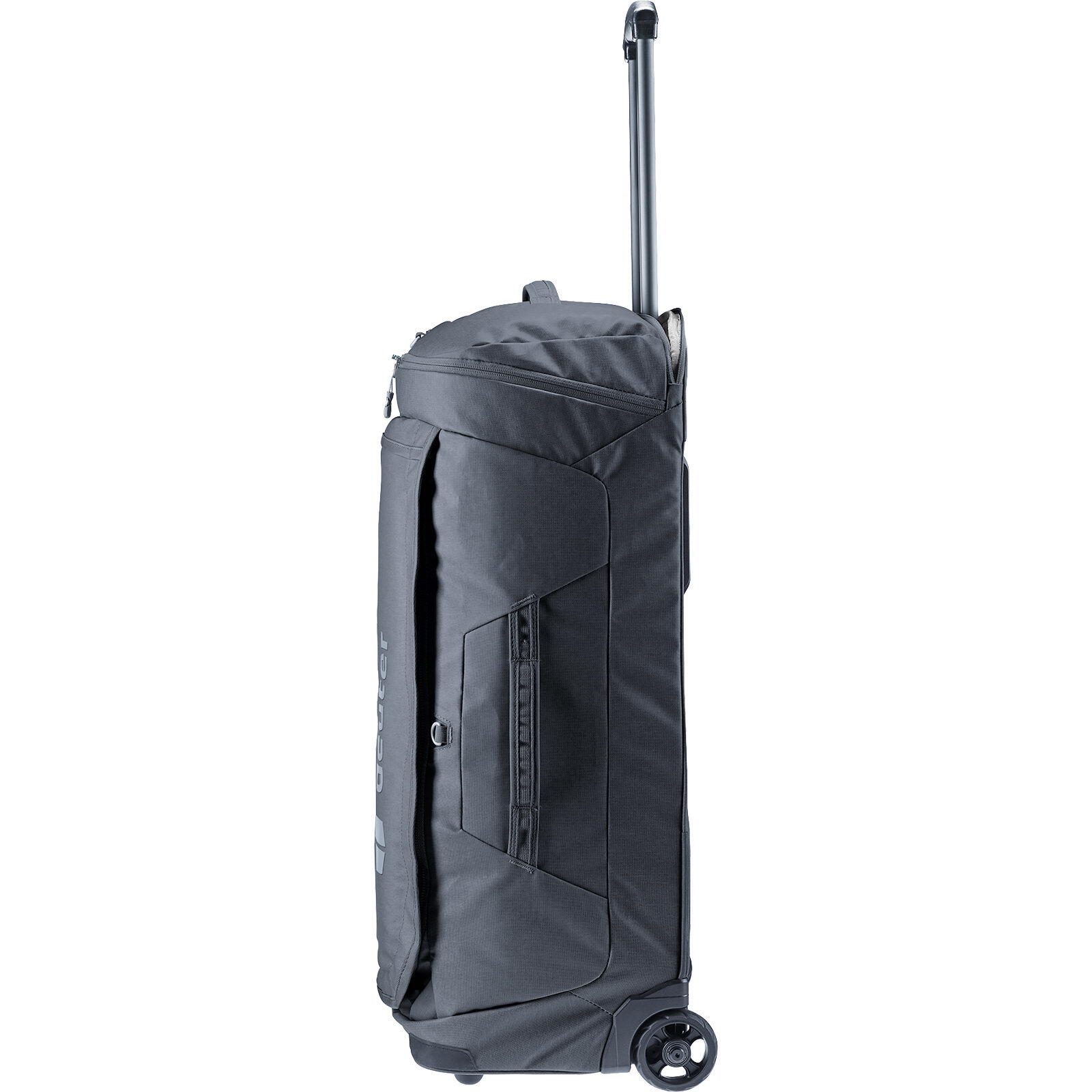 Rucksack-Trolley Duffel Pro Movo 60 black 4/7