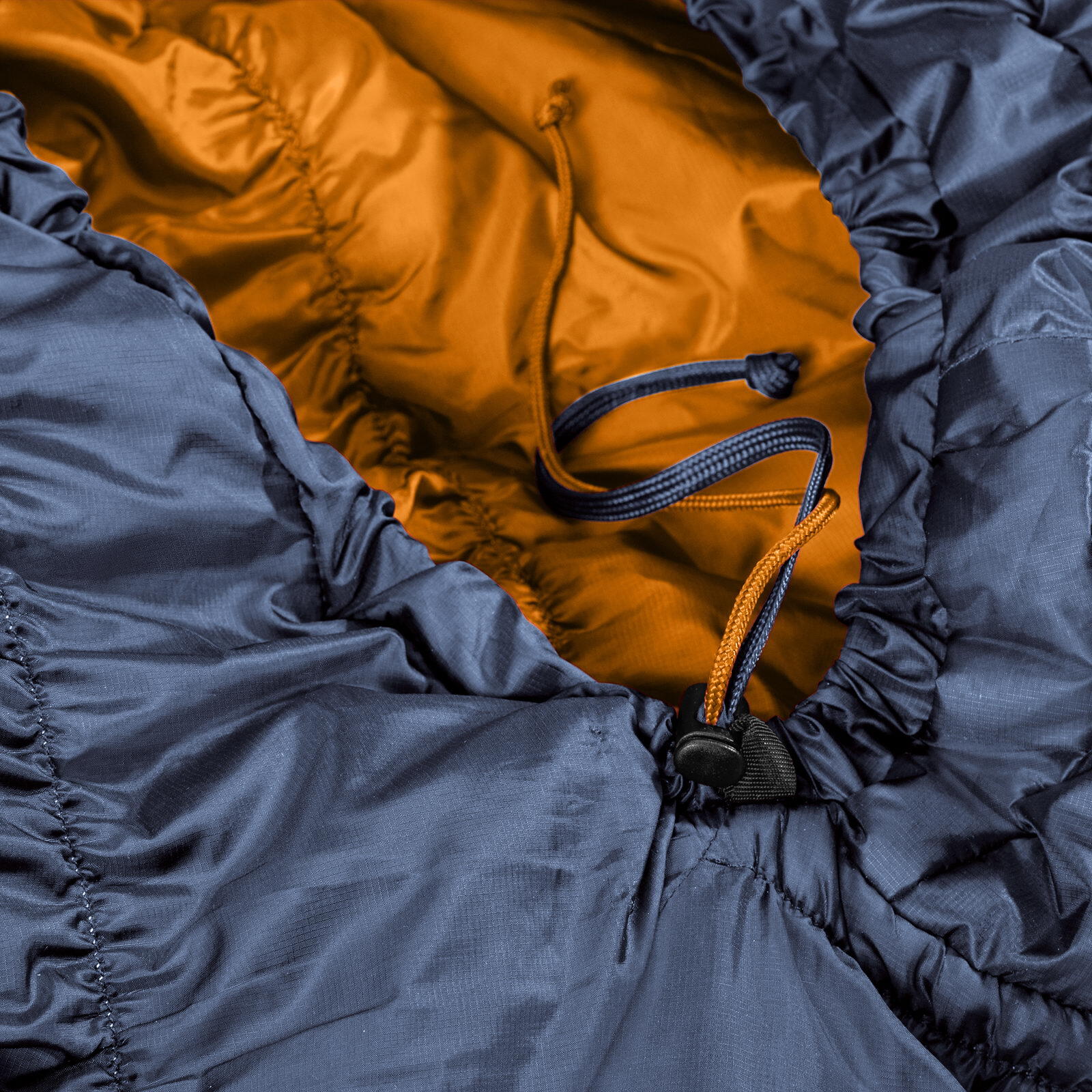 Unisex Schlafsack Exosphere EL 0C/32F 6/7