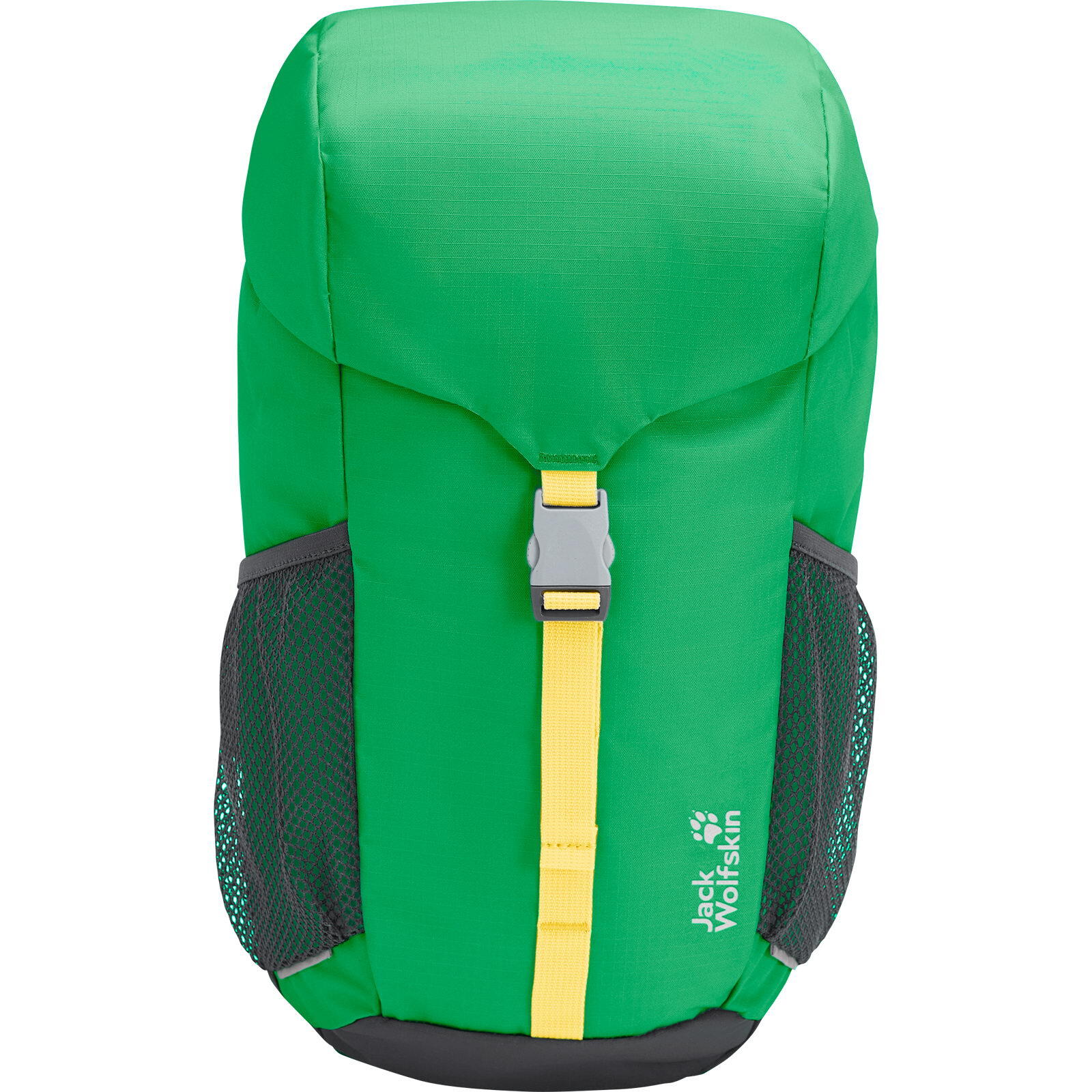 Kids Explorer 15 mystic green 3/7