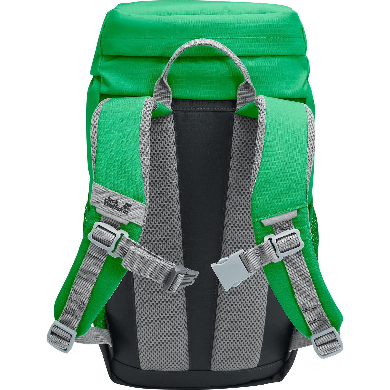 Kids Explorer 15 mystic green 2/7