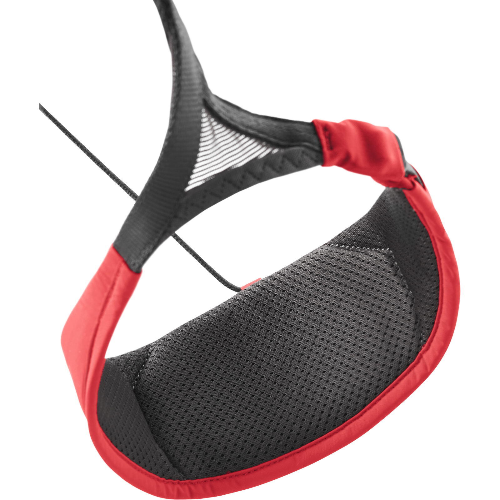 Uprząż wspinaczkowa Edelrid Helios II 3/4
