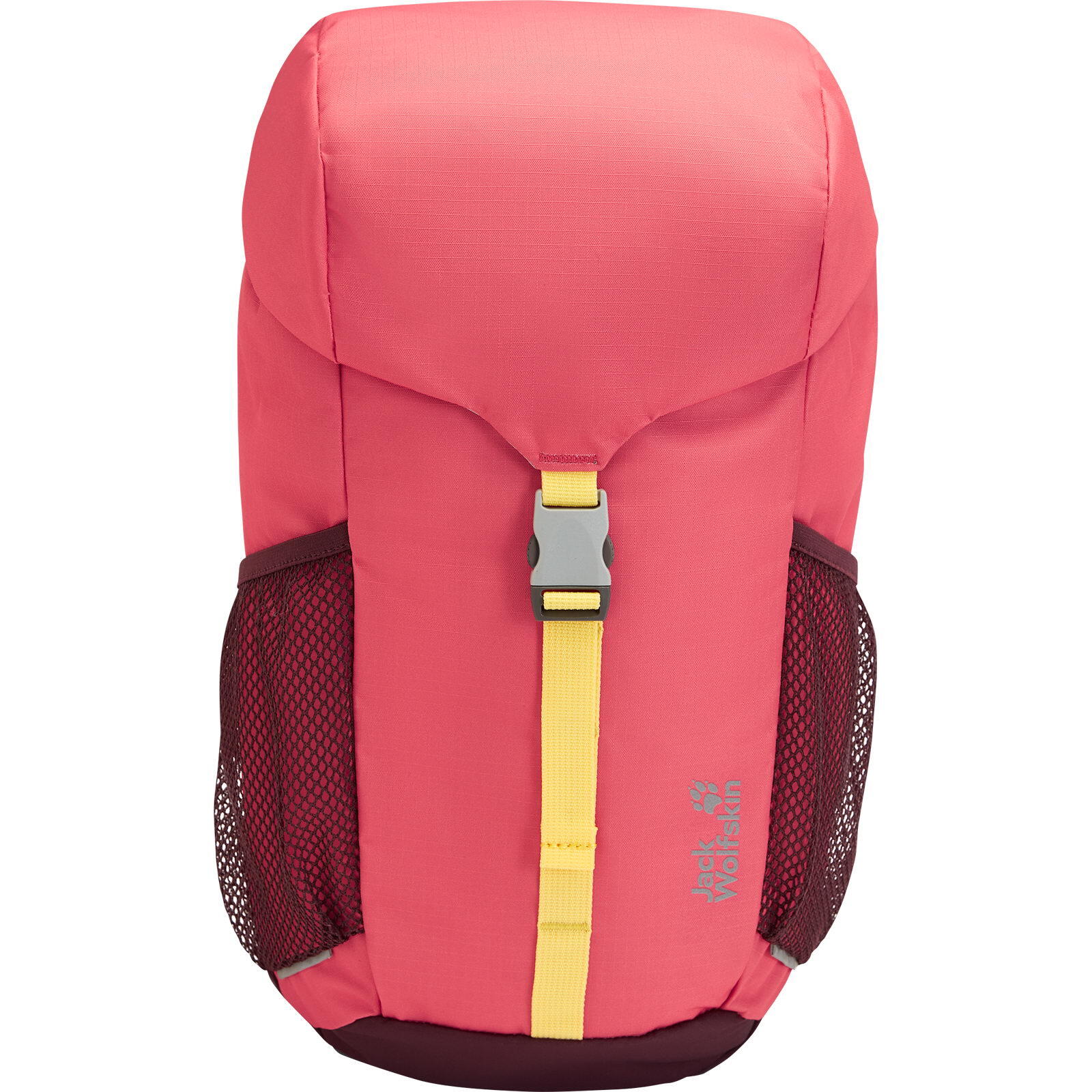 Kids Explorer 15 sunset coral 3/7
