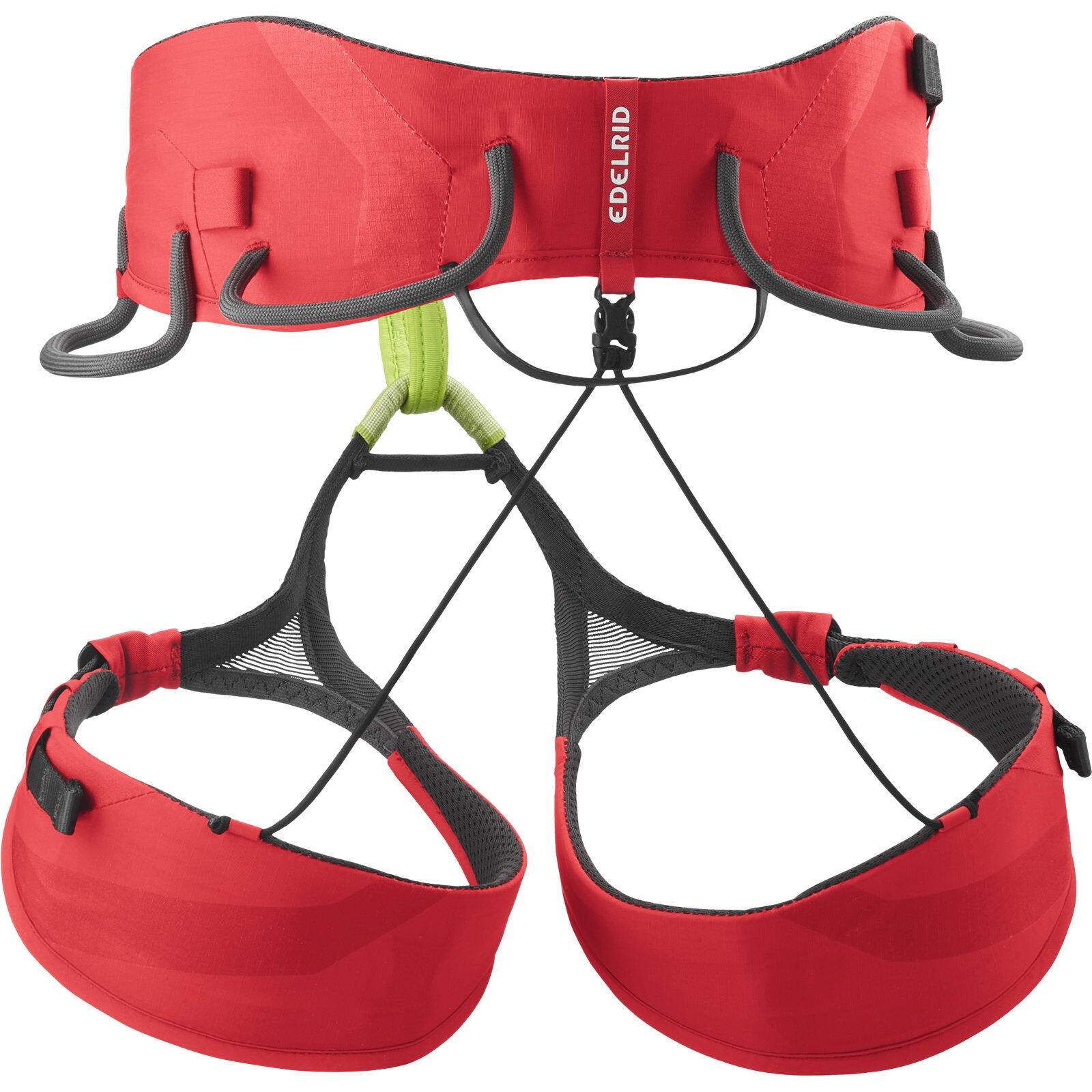 Uprząż wspinaczkowa Edelrid Helios II 2/4